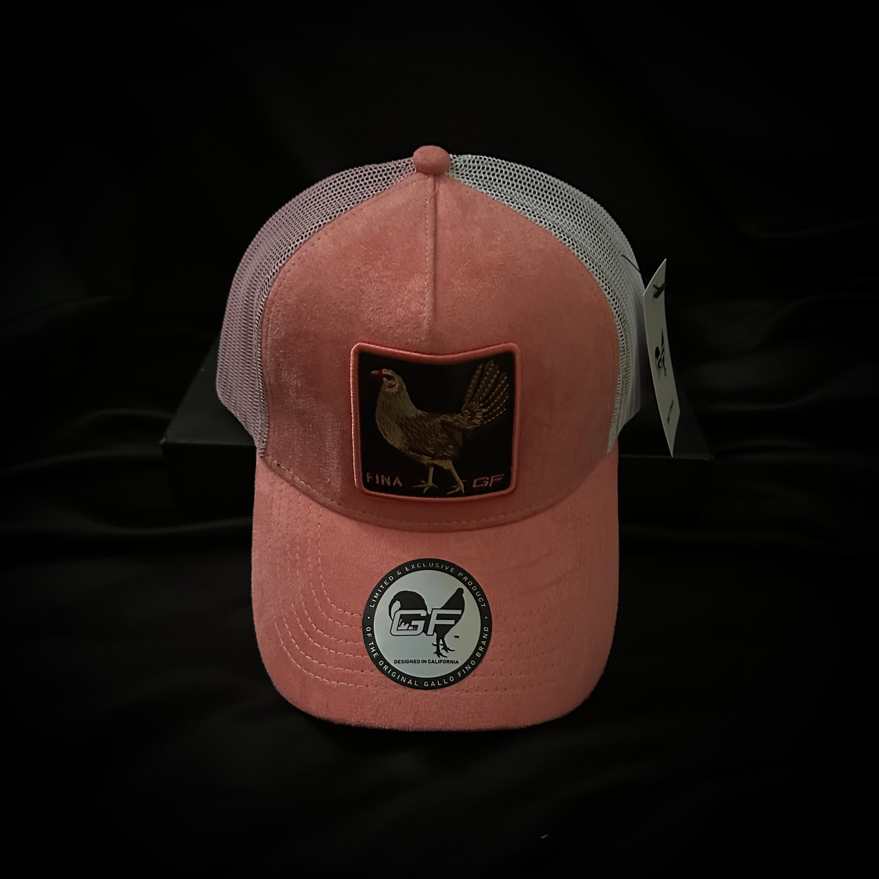 FINA - BELICO IMPERIAL