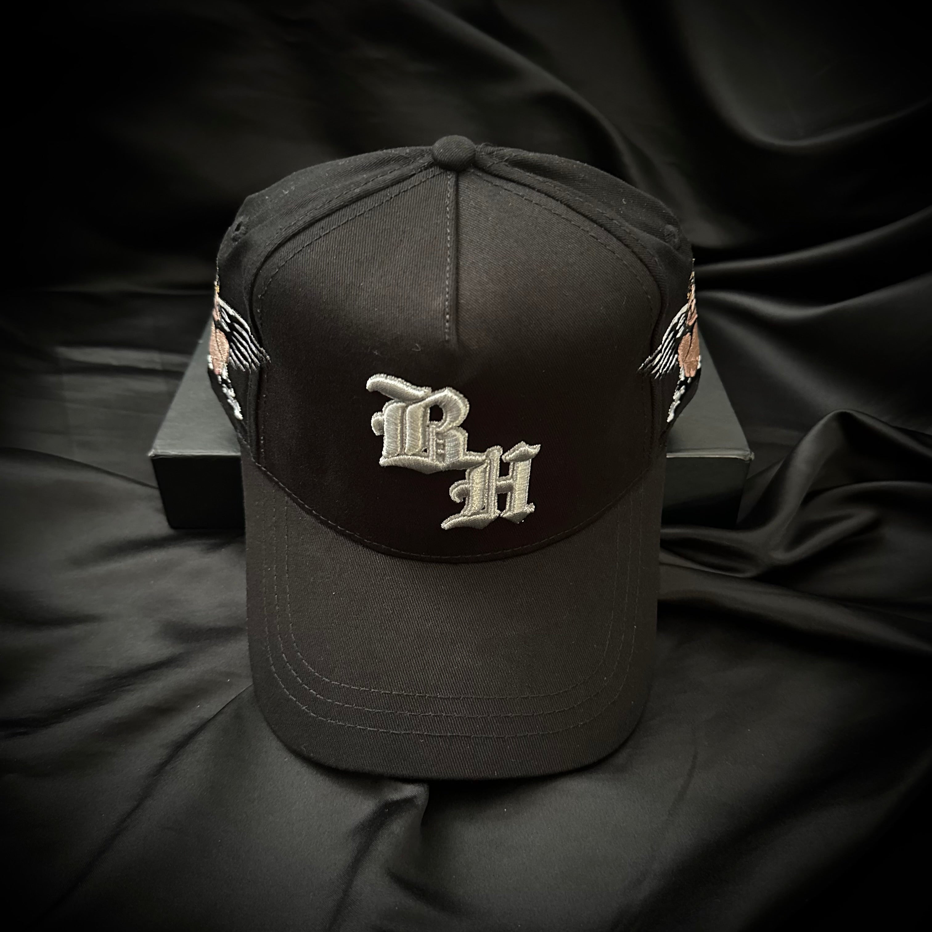 SAD ANGEL Edición Limitada - BELICO IMPERIAL