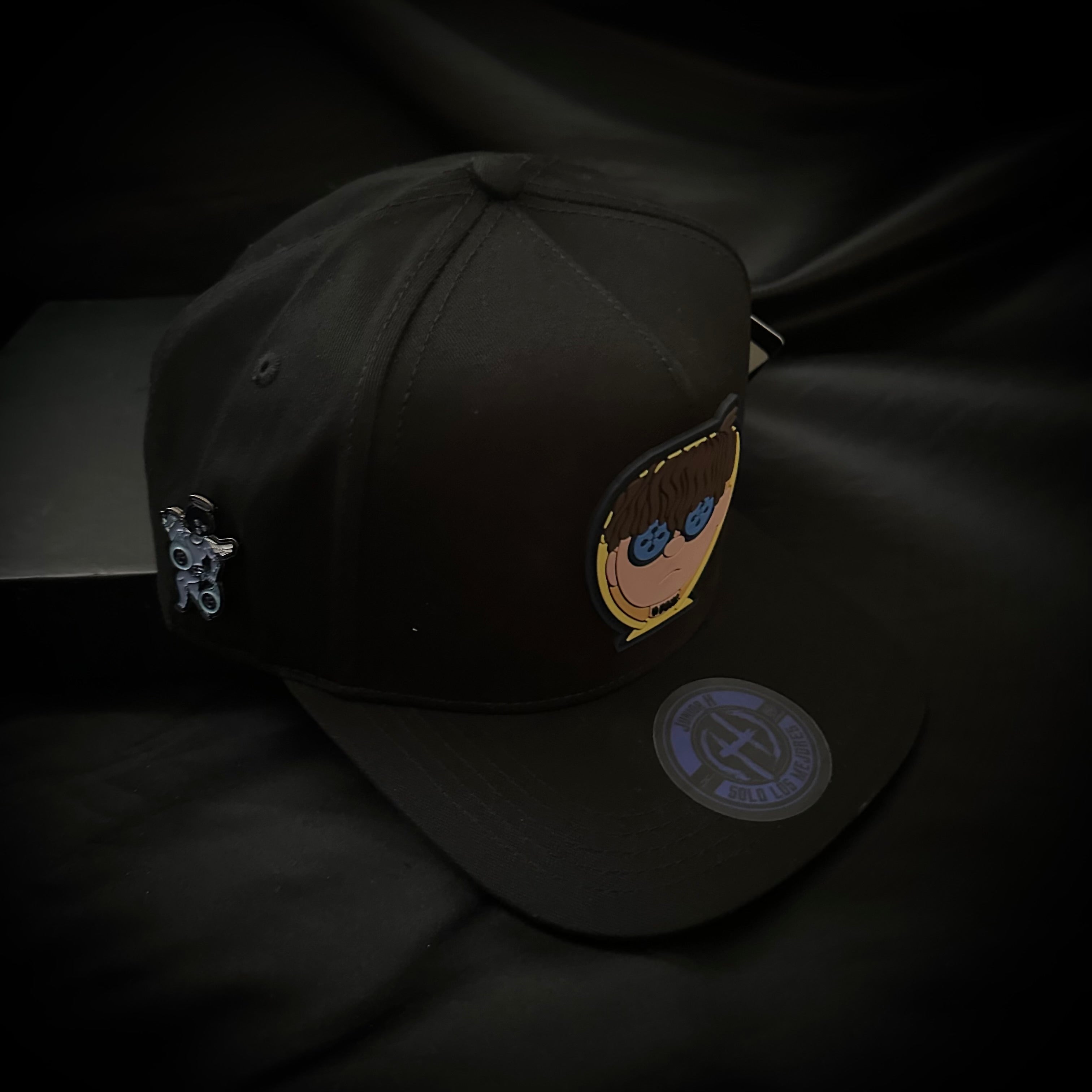 JUNIOR H - BELICO IMPERIAL