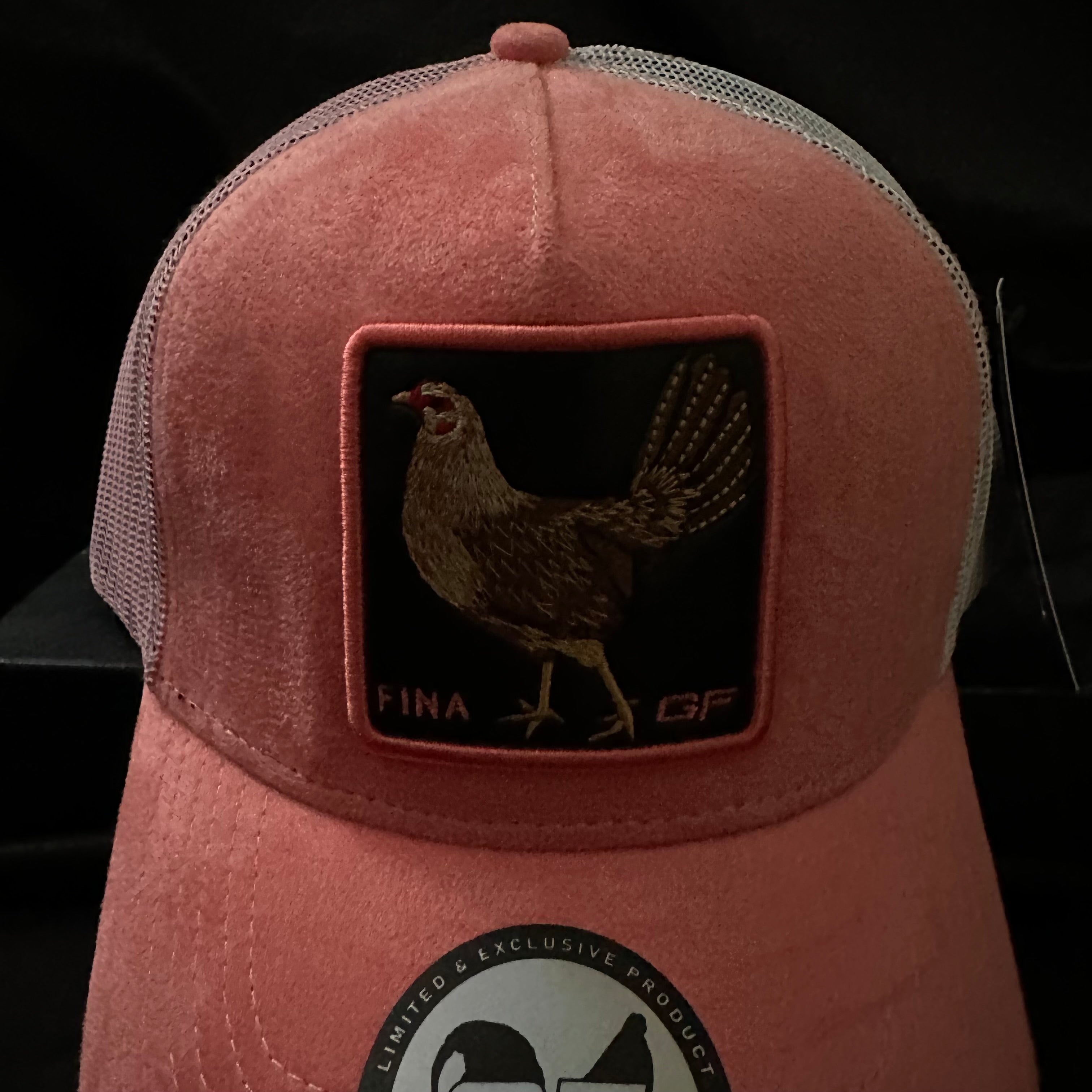 FINA - BELICO IMPERIAL