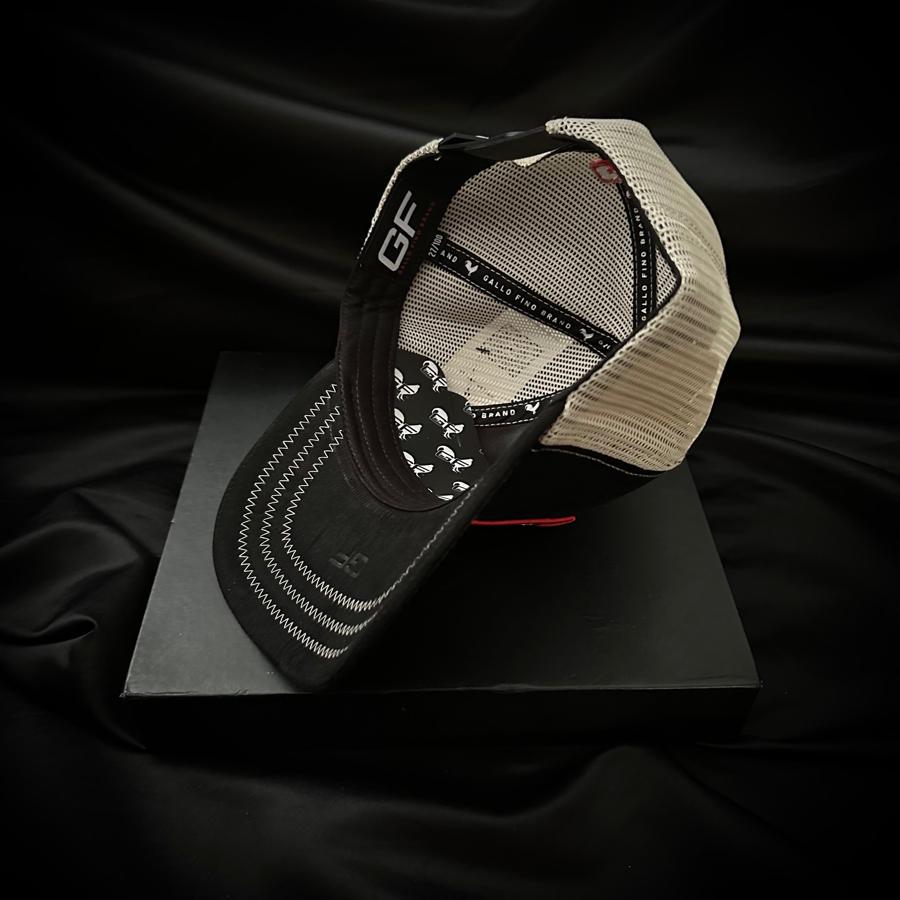 GREY - BELICO IMPERIAL