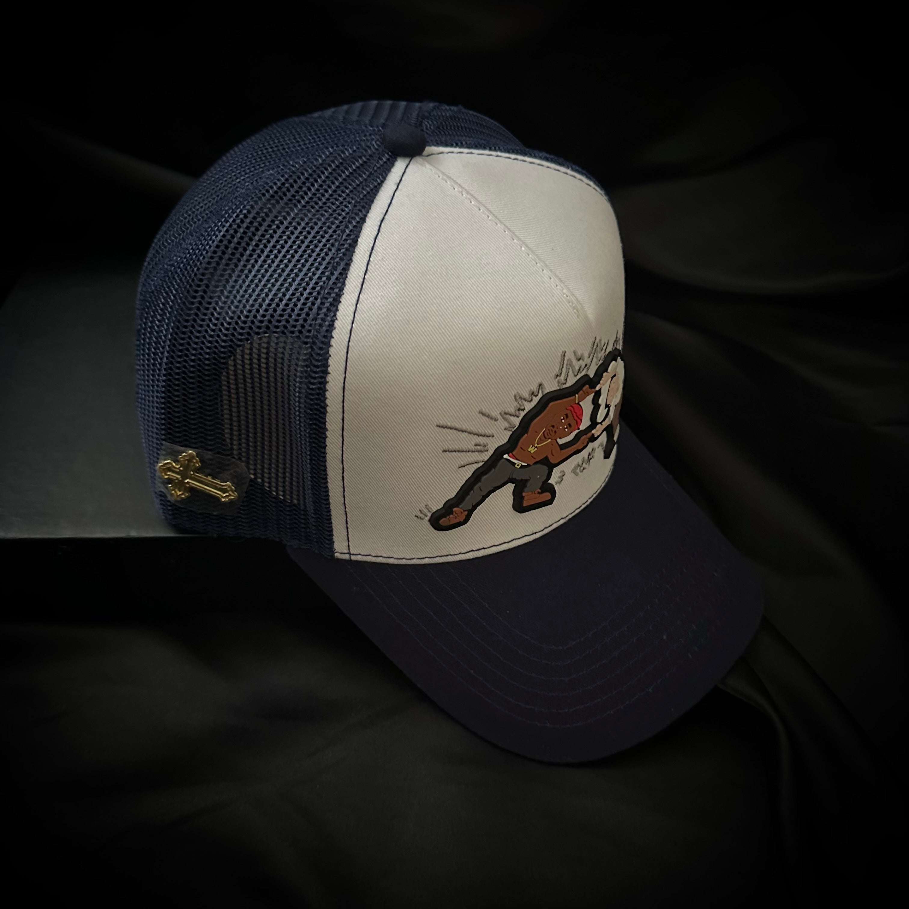 TUMBADO LIFE NAVY - BELICO IMPERIAL