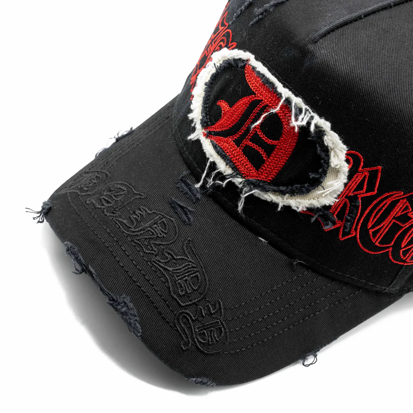 FR-D DISTRESSED - BELICO IMPERIAL