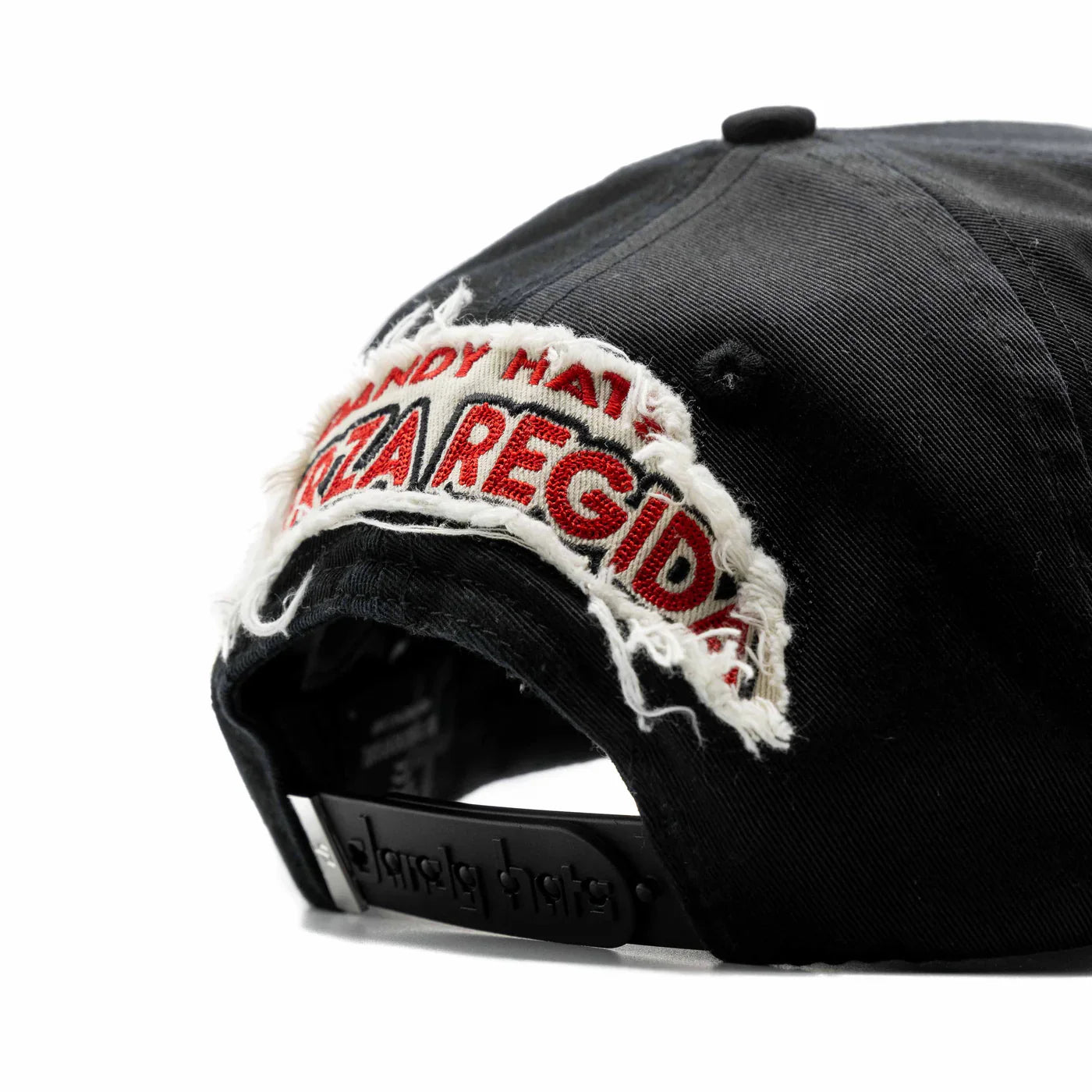 FR-D DISTRESSED - BELICO IMPERIAL