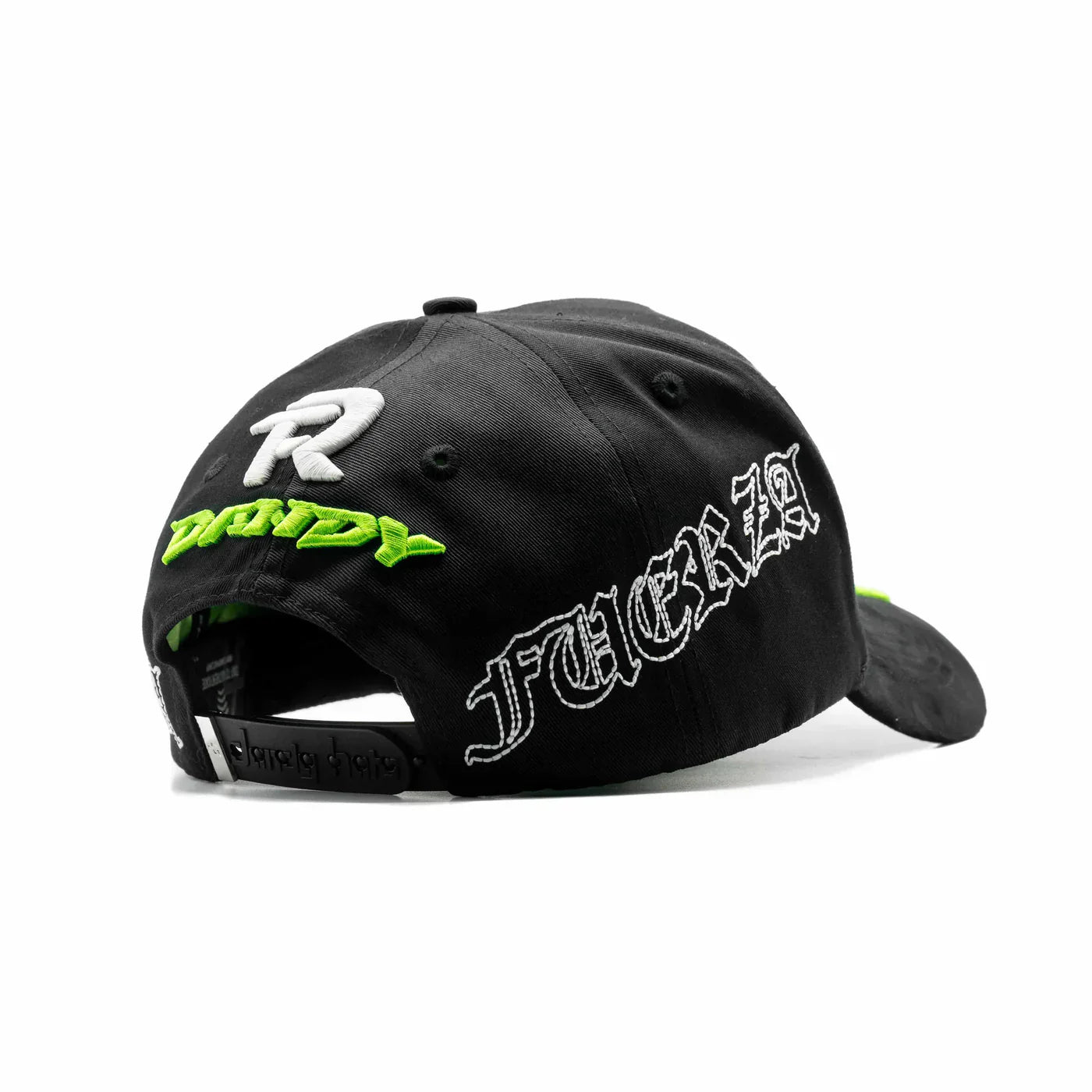 DANDY P.N.T.E. - BELICO IMPERIAL