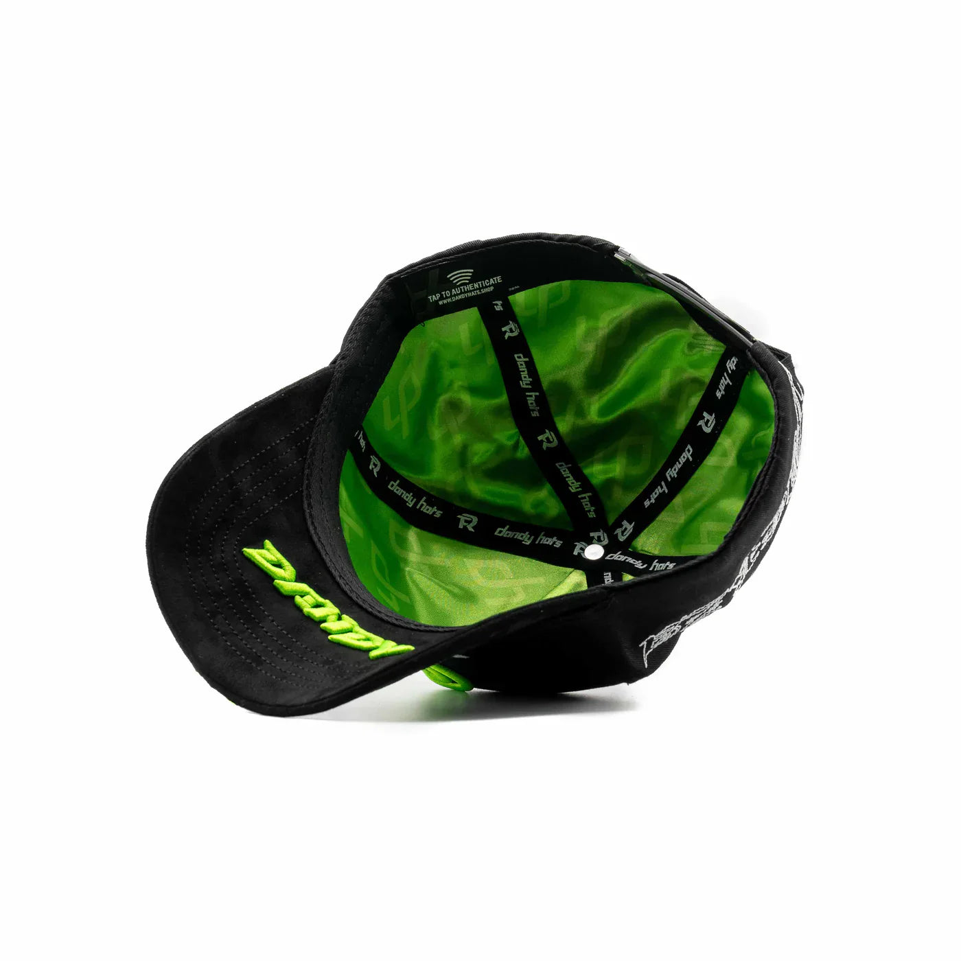 DANDY P.N.T.E. - BELICO IMPERIAL