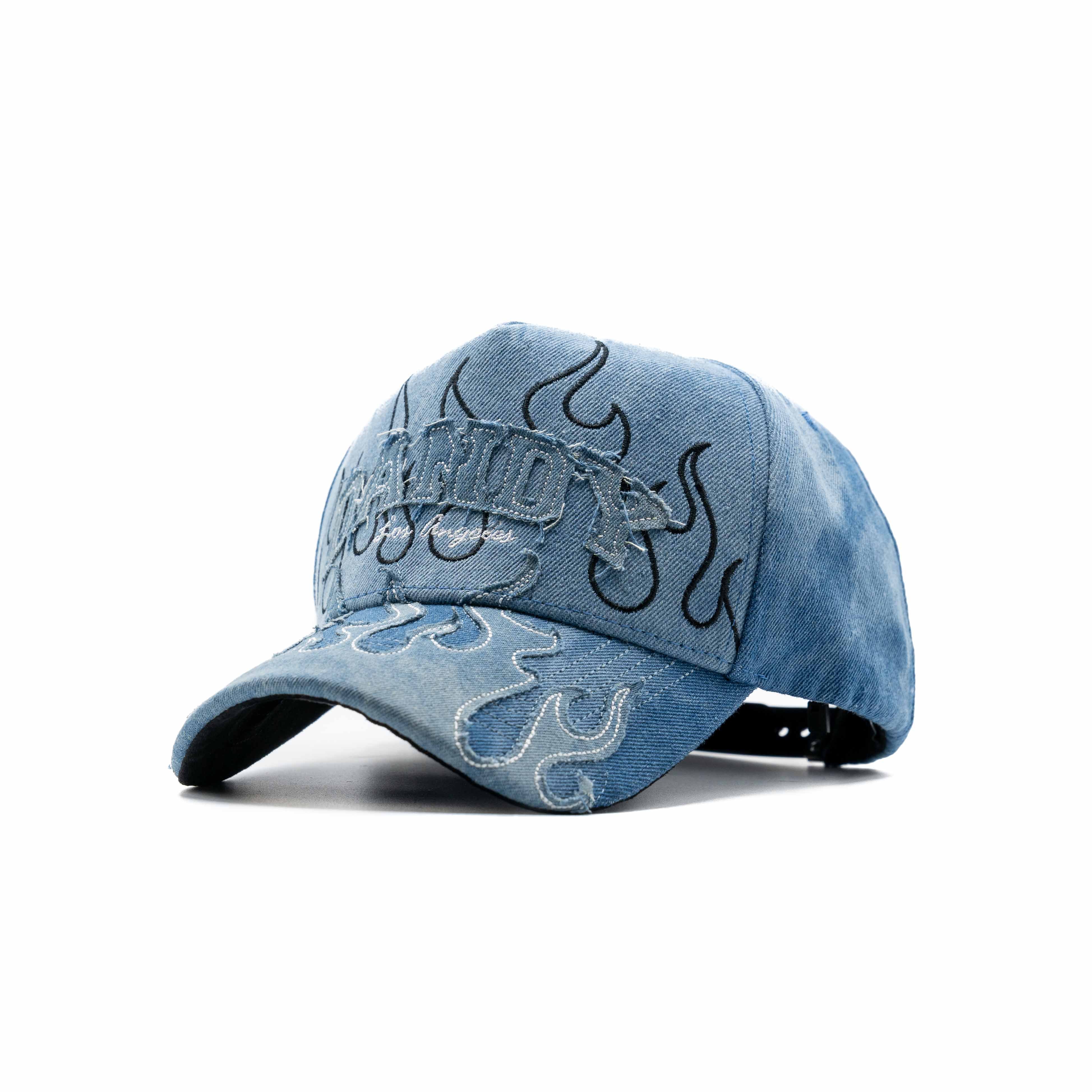 LA DENIM - BELICO IMPERIAL