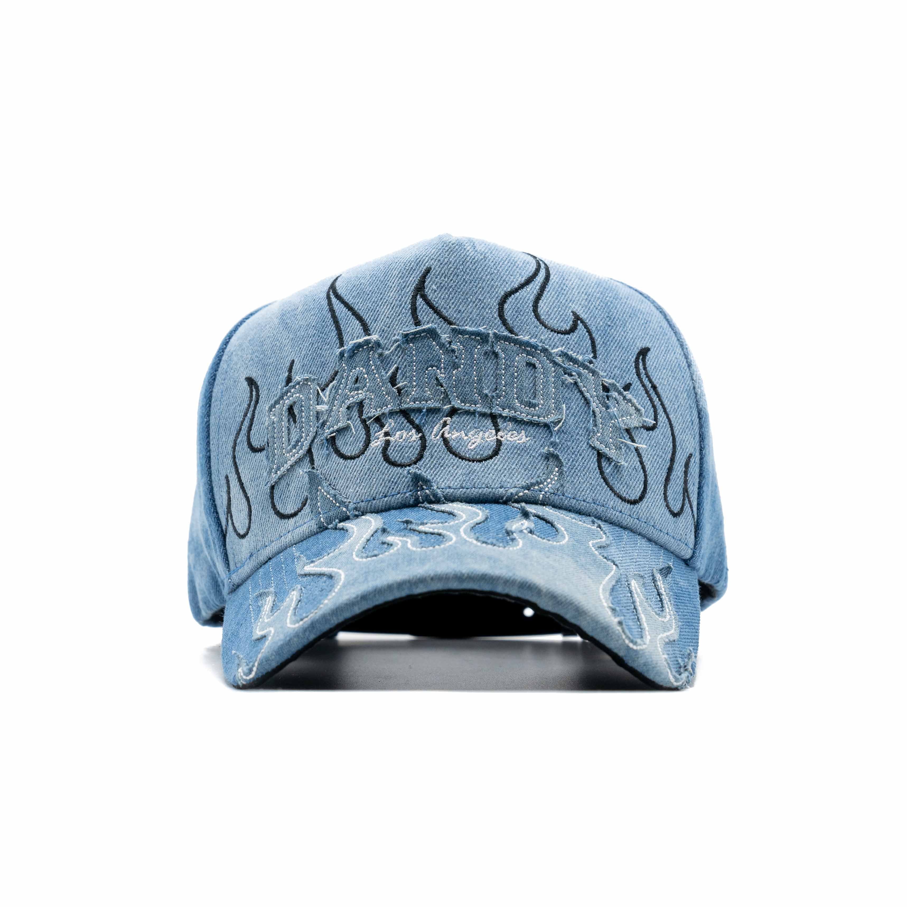 LA DENIM - BELICO IMPERIAL