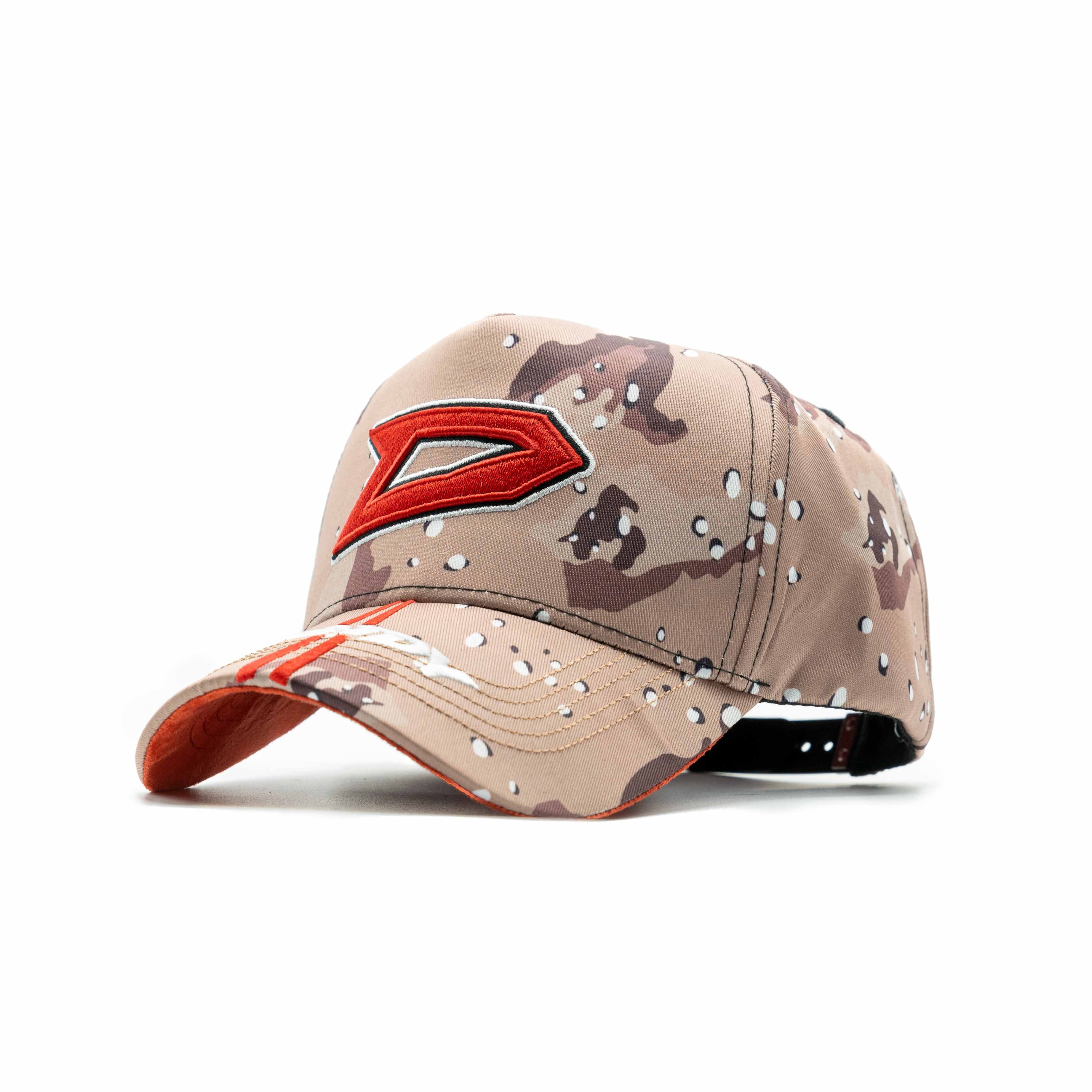 "D" CAMO - BELICO IMPERIAL