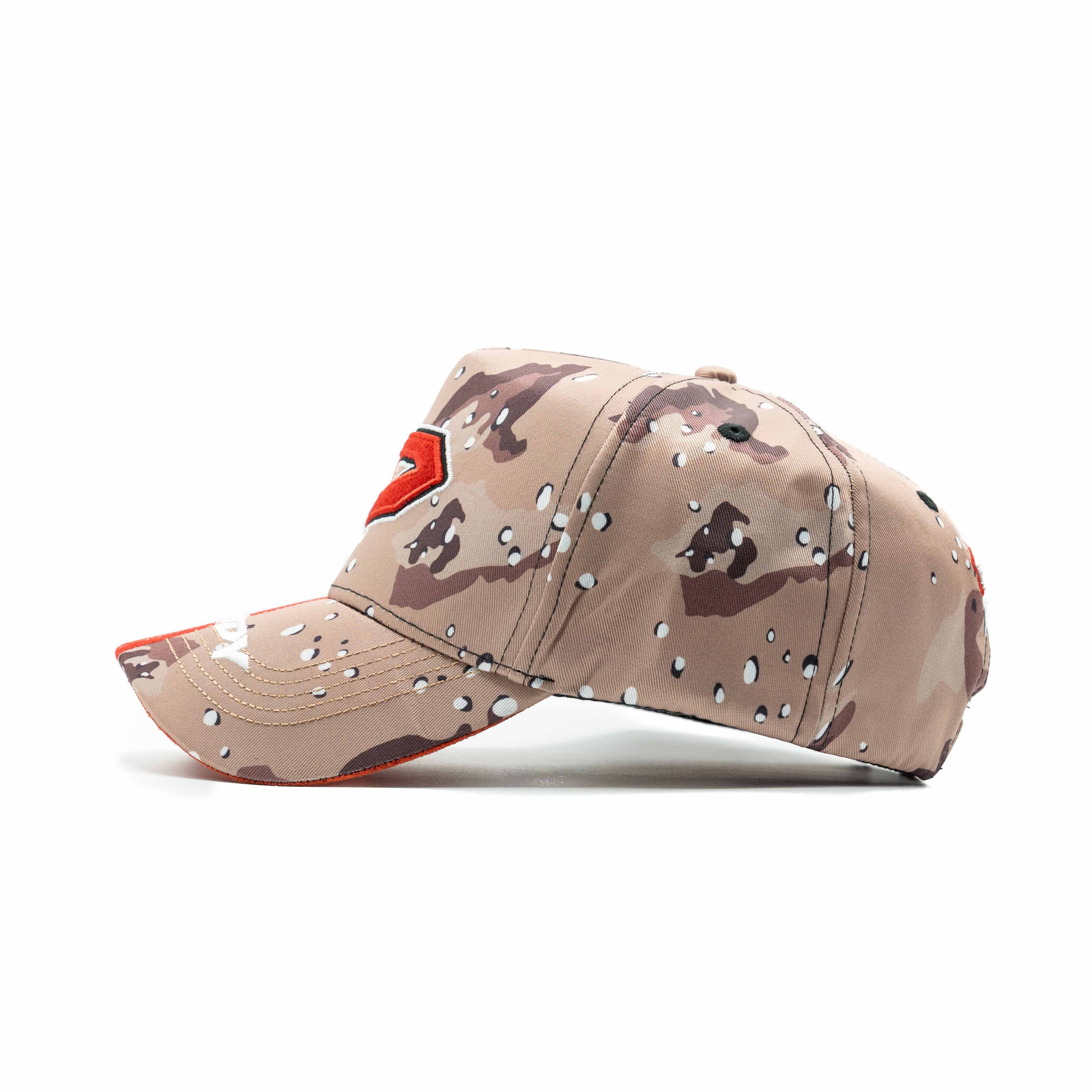 "D" CAMO - BELICO IMPERIAL