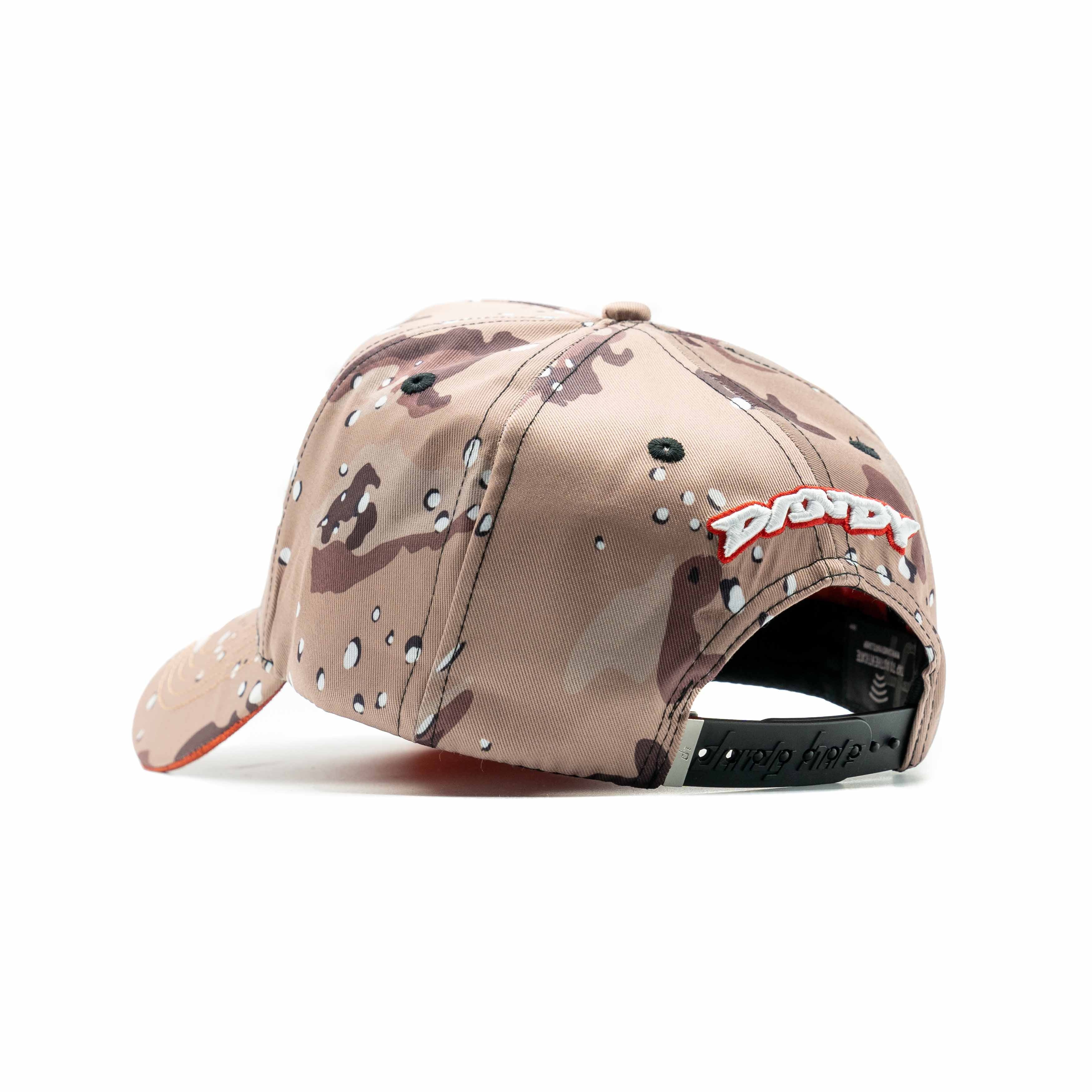 "D" CAMO - BELICO IMPERIAL