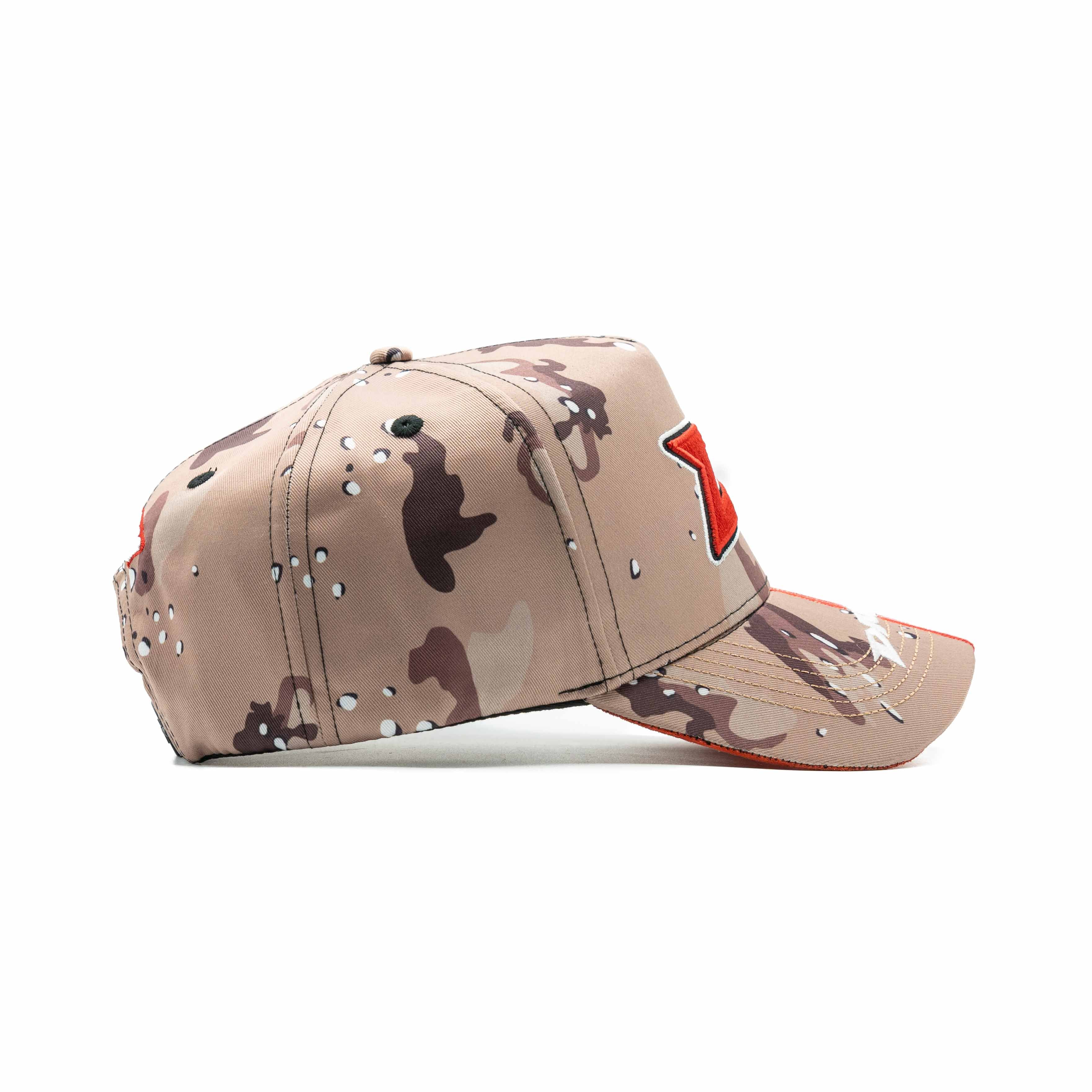 "D" CAMO - BELICO IMPERIAL
