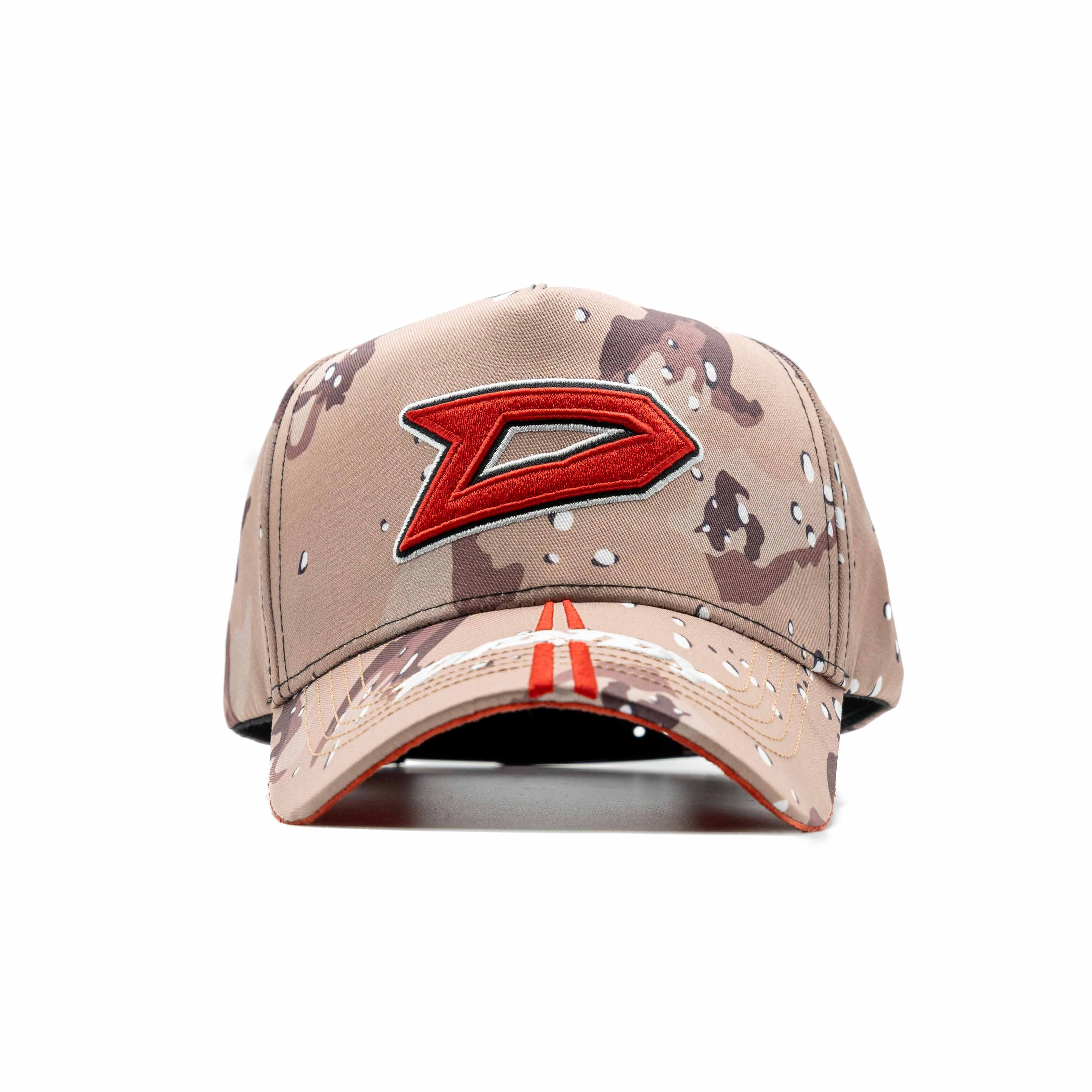 "D" CAMO - BELICO IMPERIAL