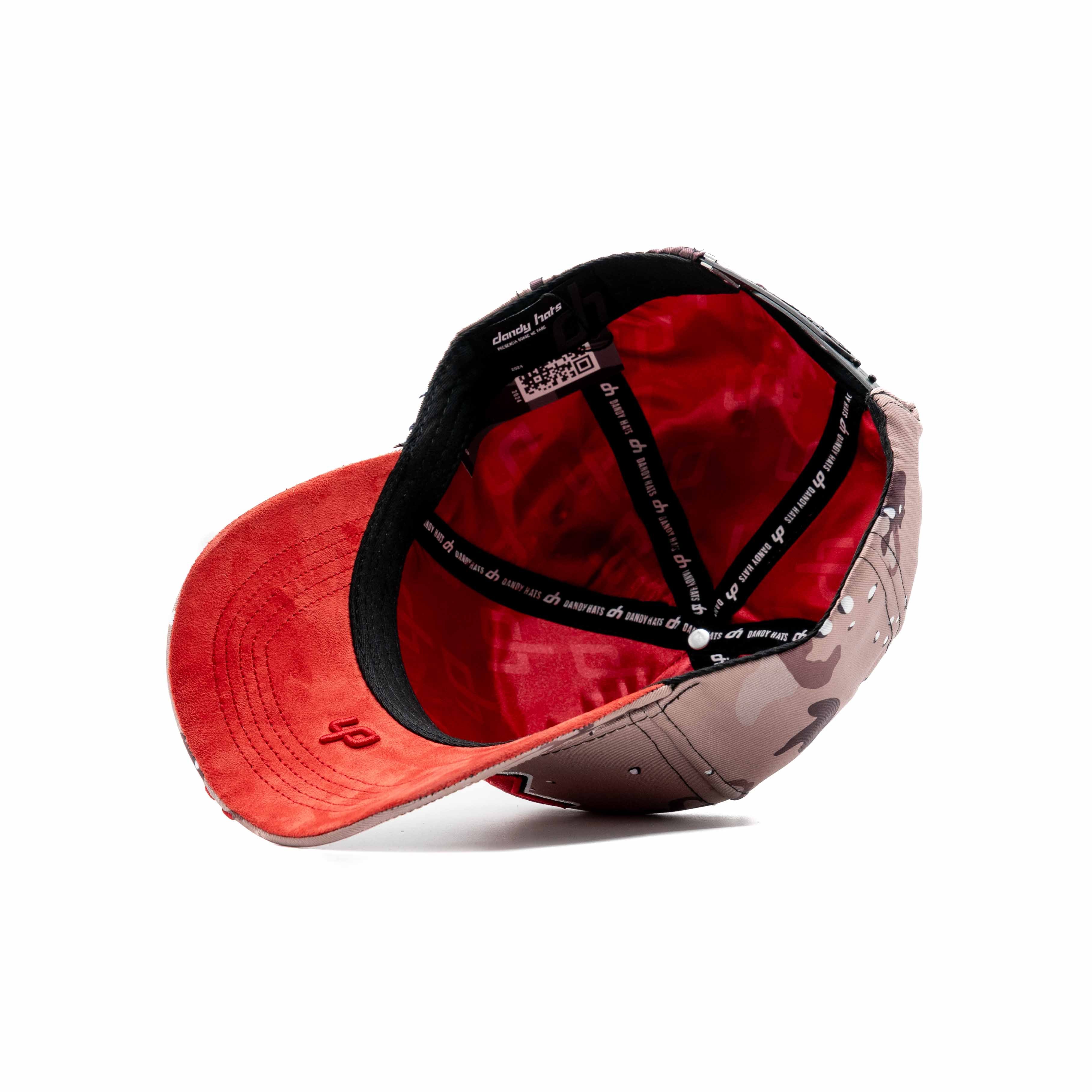 "D" CAMO - BELICO IMPERIAL