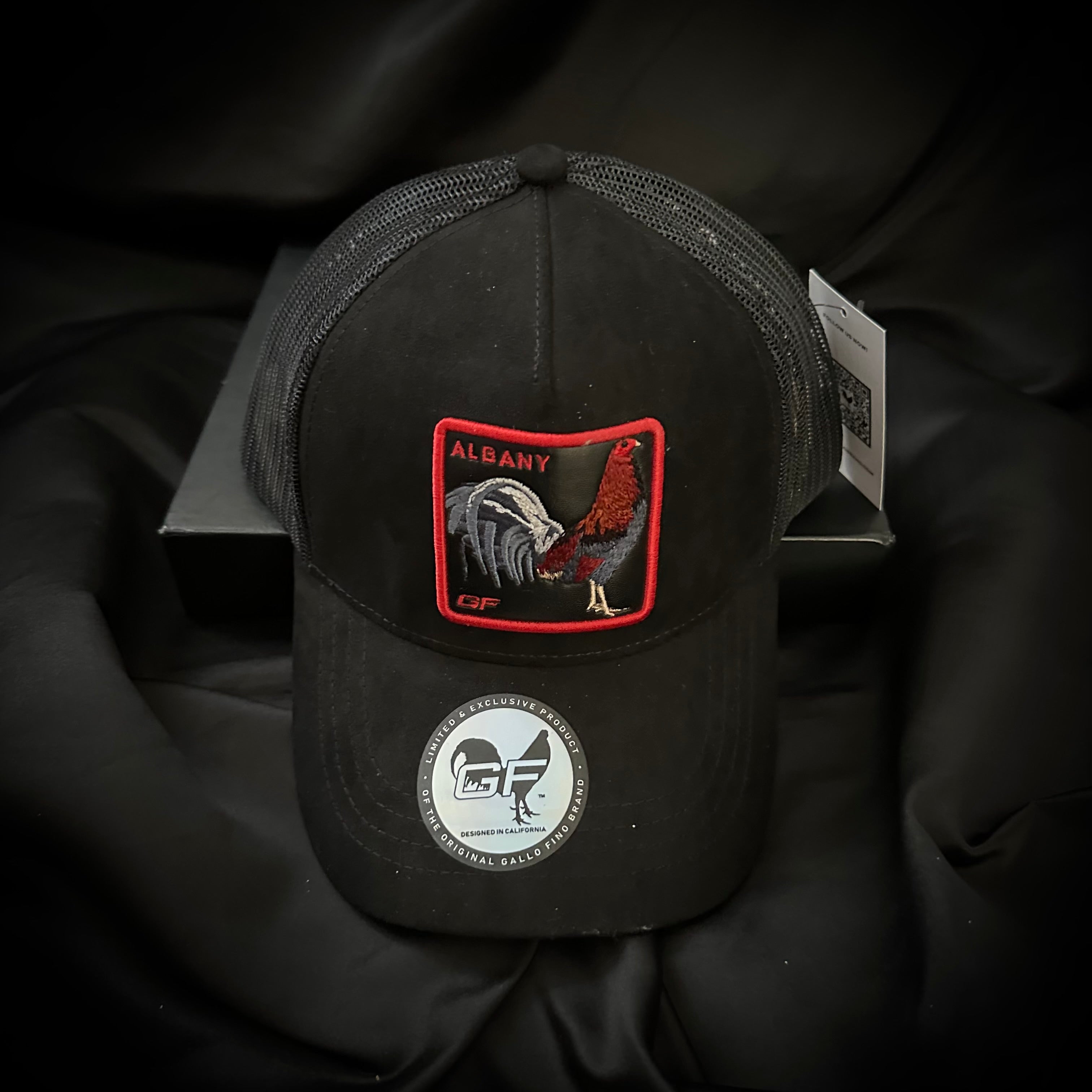 ALBANY - BELICO IMPERIAL