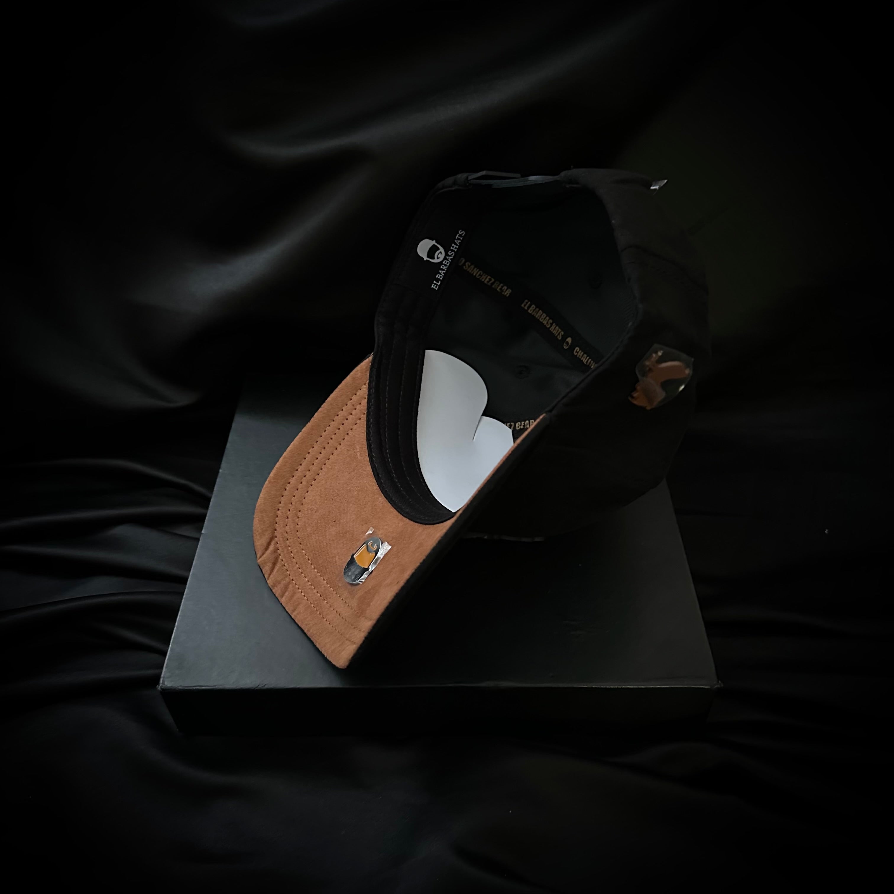 CHALINO SÁNCHEZ BEAR - BELICO IMPERIAL