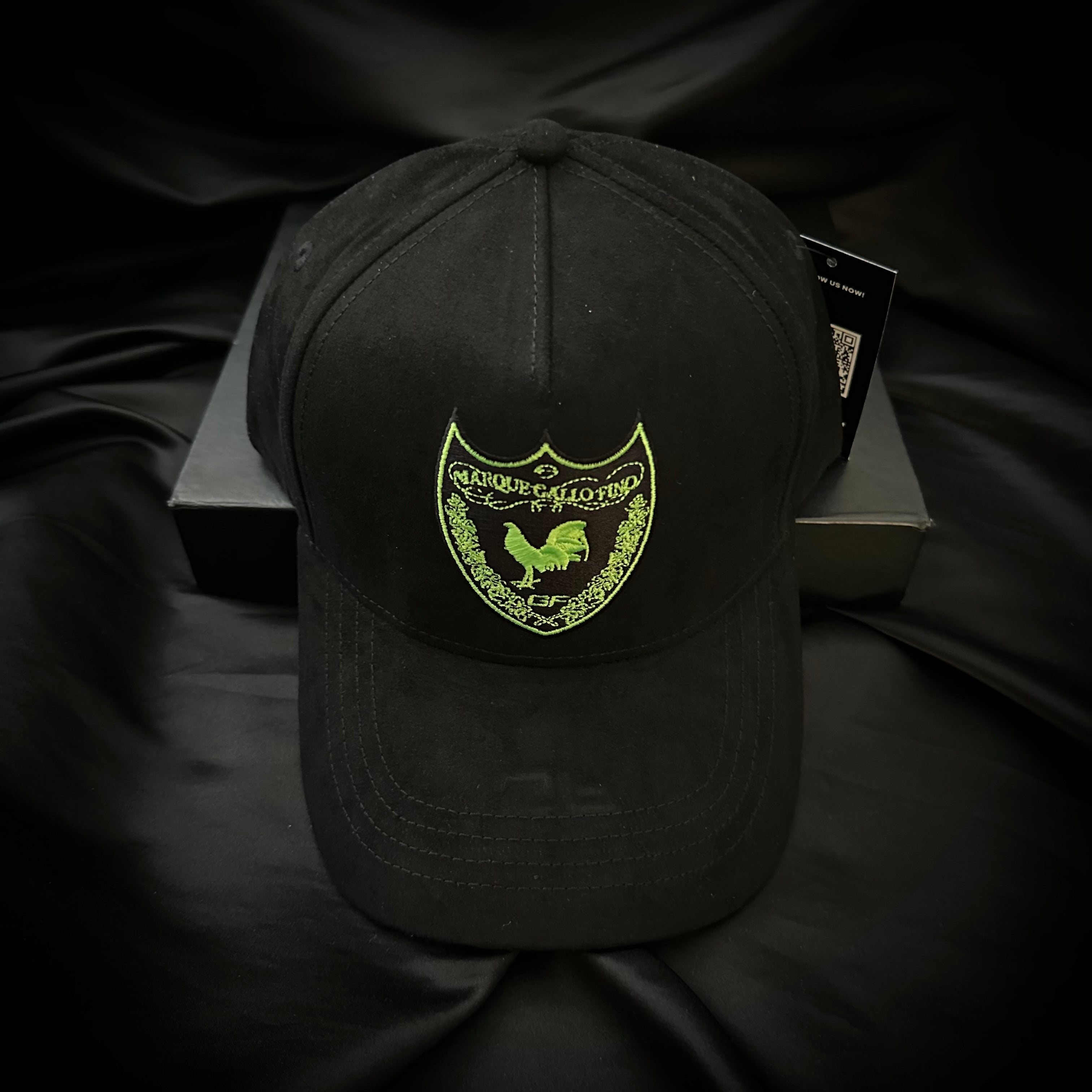 MARQUE GALLO FINO - BELICO IMPERIAL