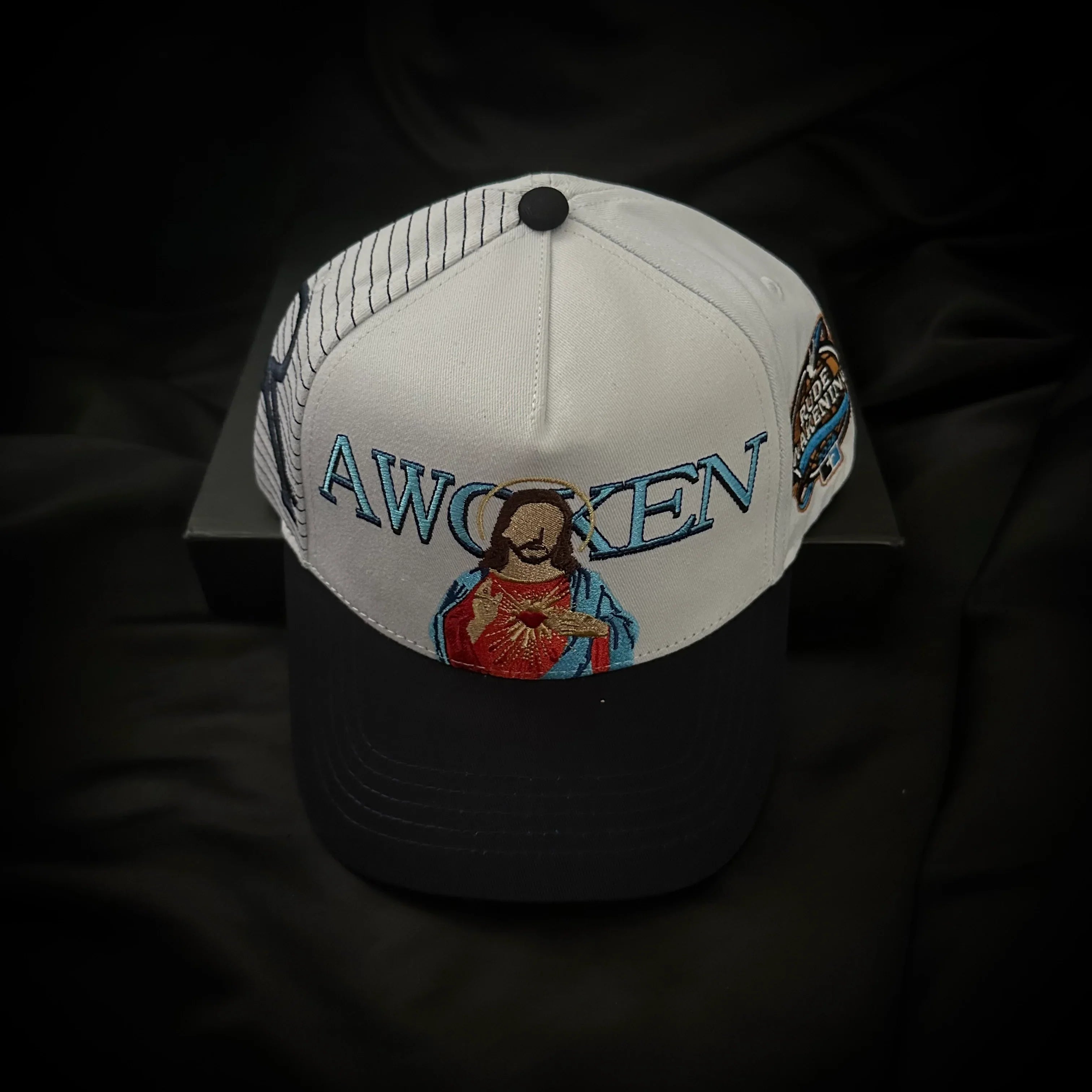 GORRA RUDE AWAKENINGS AWOKEN - BELICO IMPERIAL