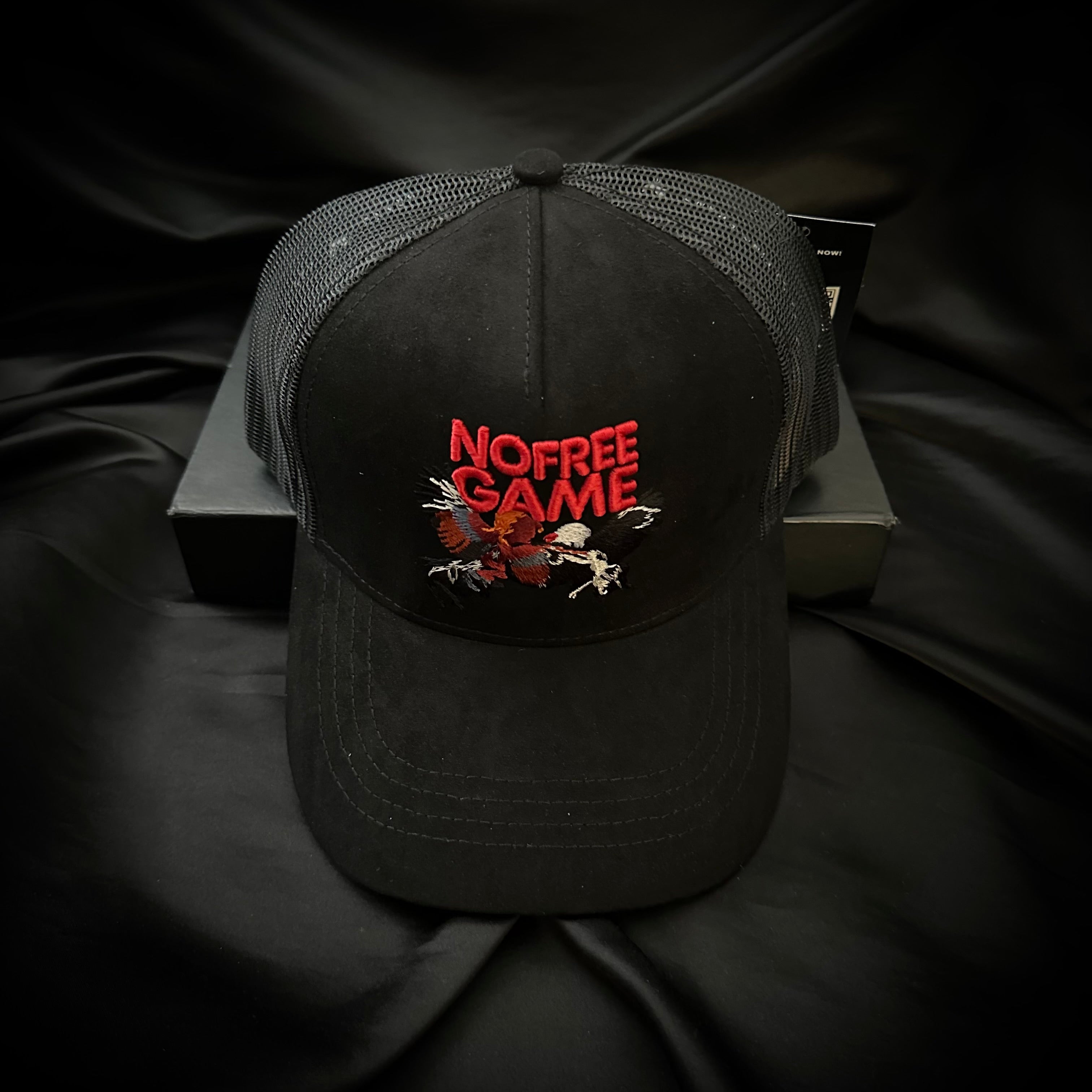 NO FREE GAME - BELICO IMPERIAL