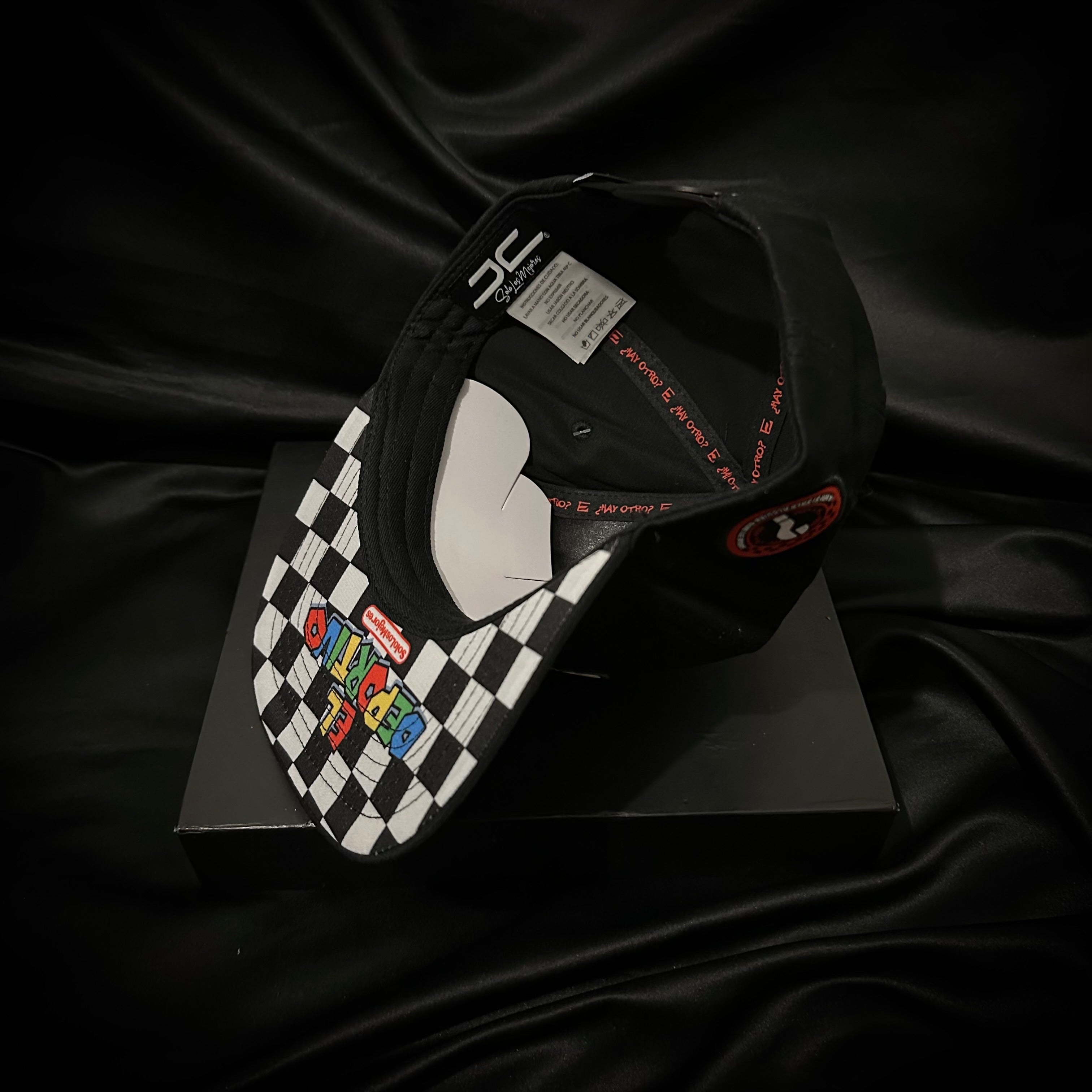 EL DEPORTIVO - BELICO IMPERIAL