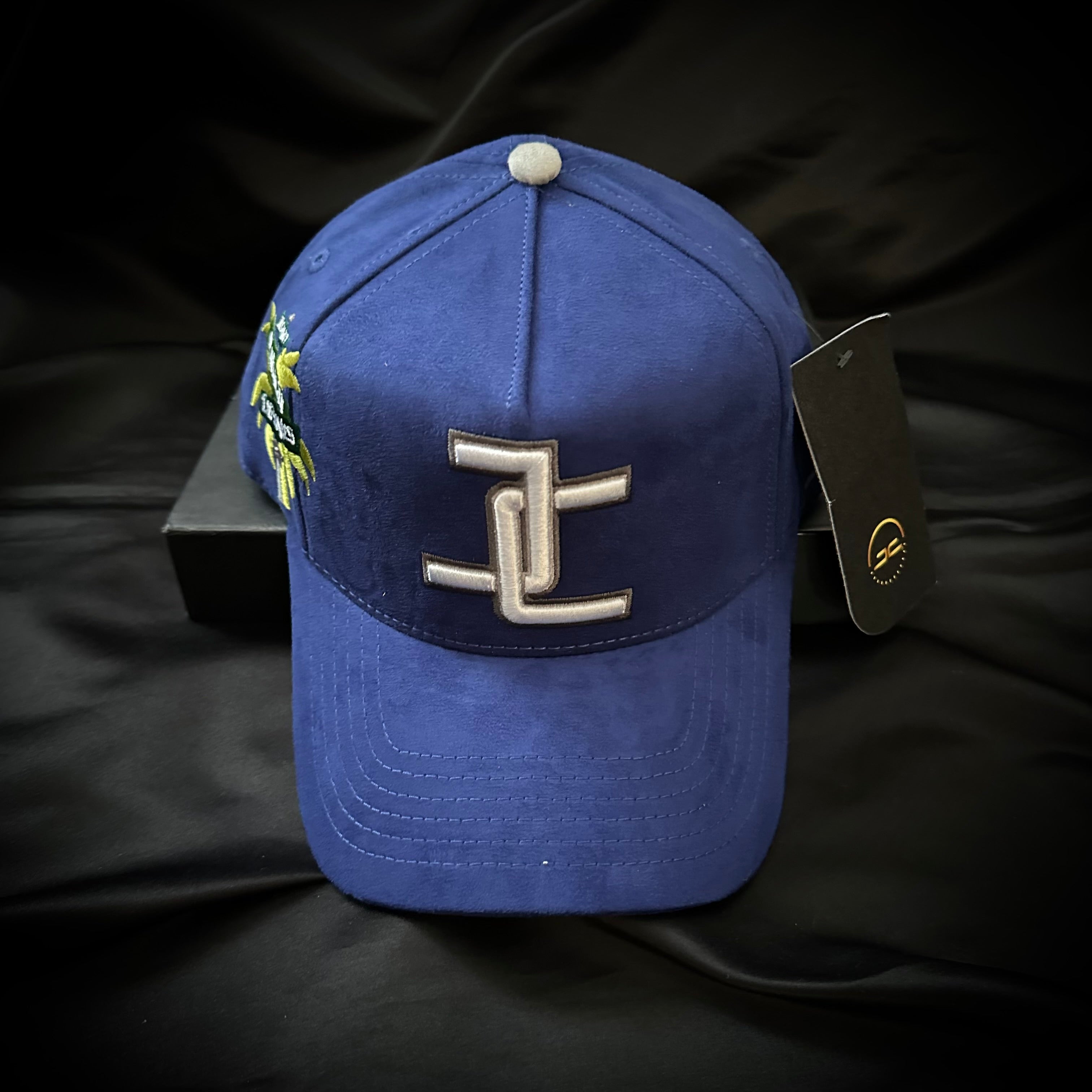 JC LOS ÁNGELES - BELICO IMPERIAL