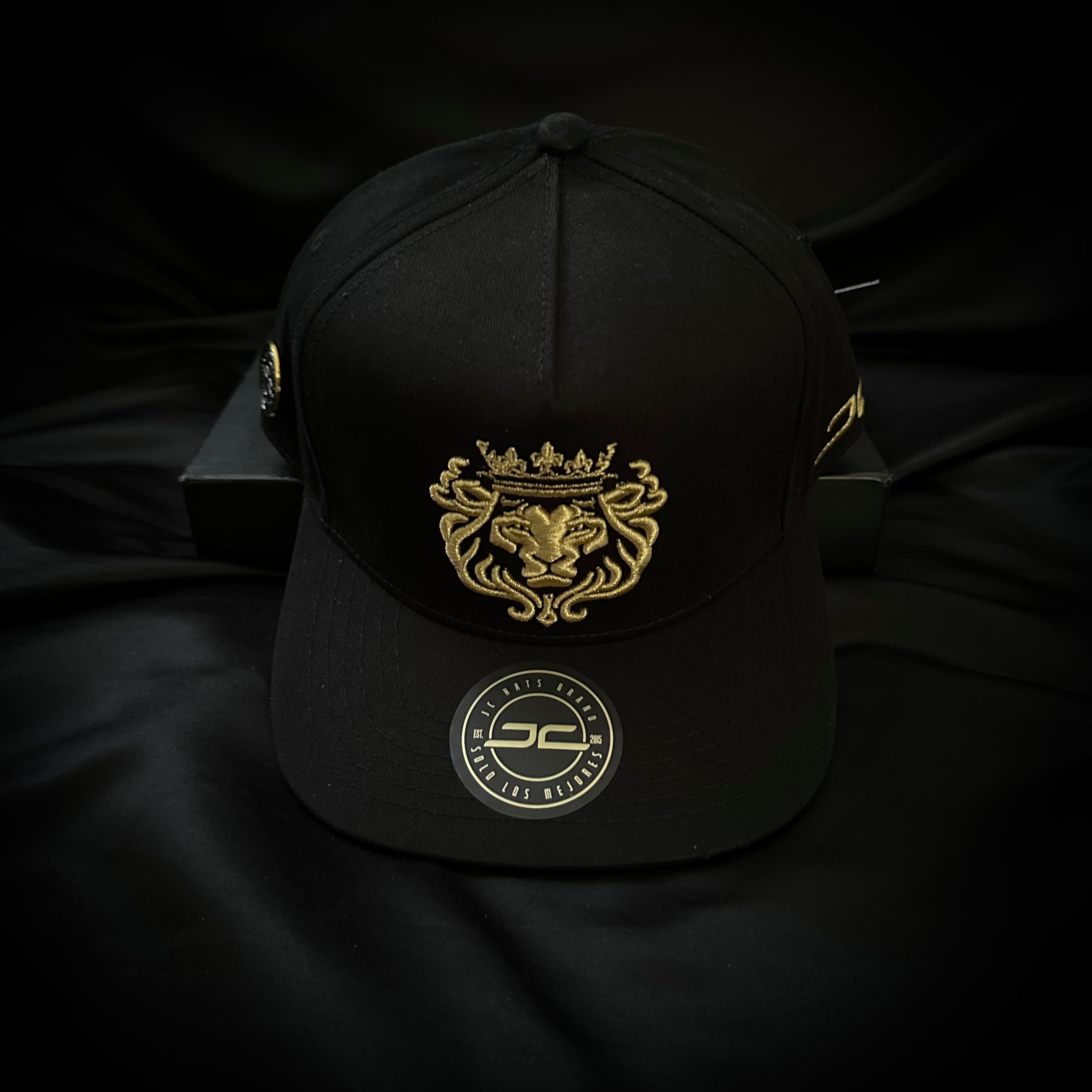 EL REY Gold - BELICO IMPERIAL