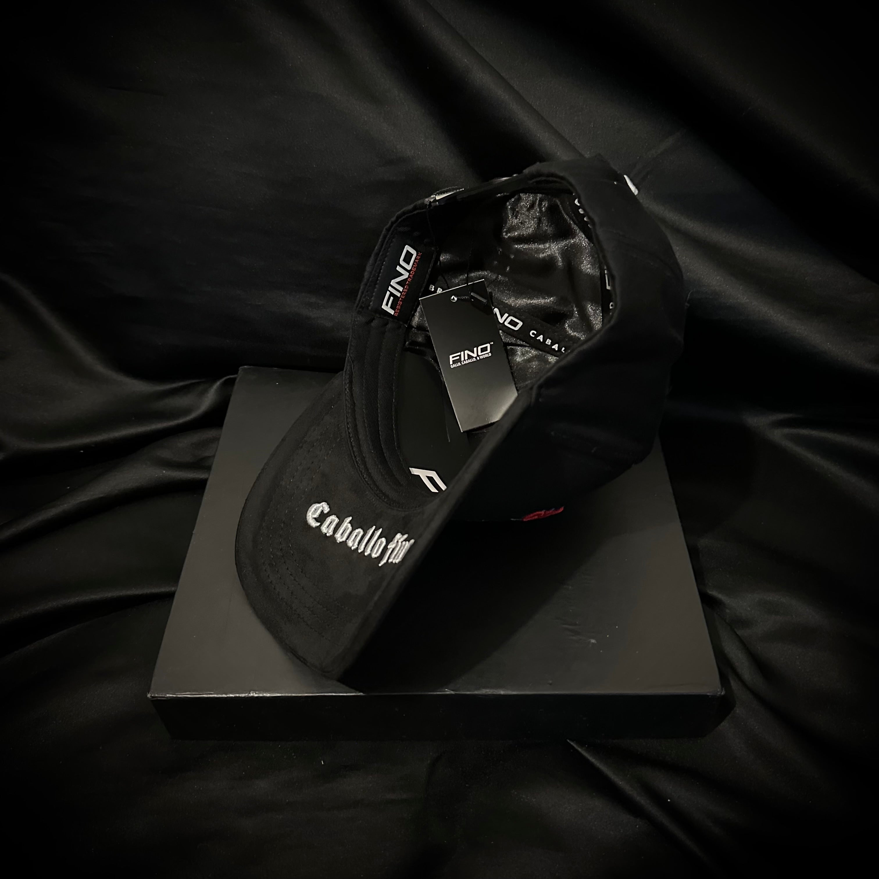 FINO WESTERN - BELICO IMPERIAL