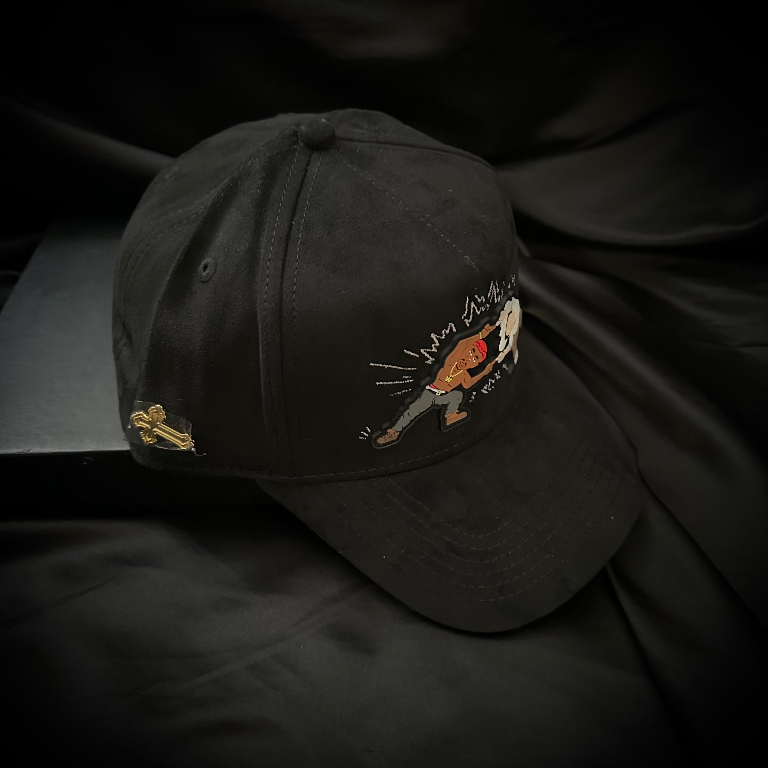 TUMBADO LIFE BLACK - BELICO IMPERIAL