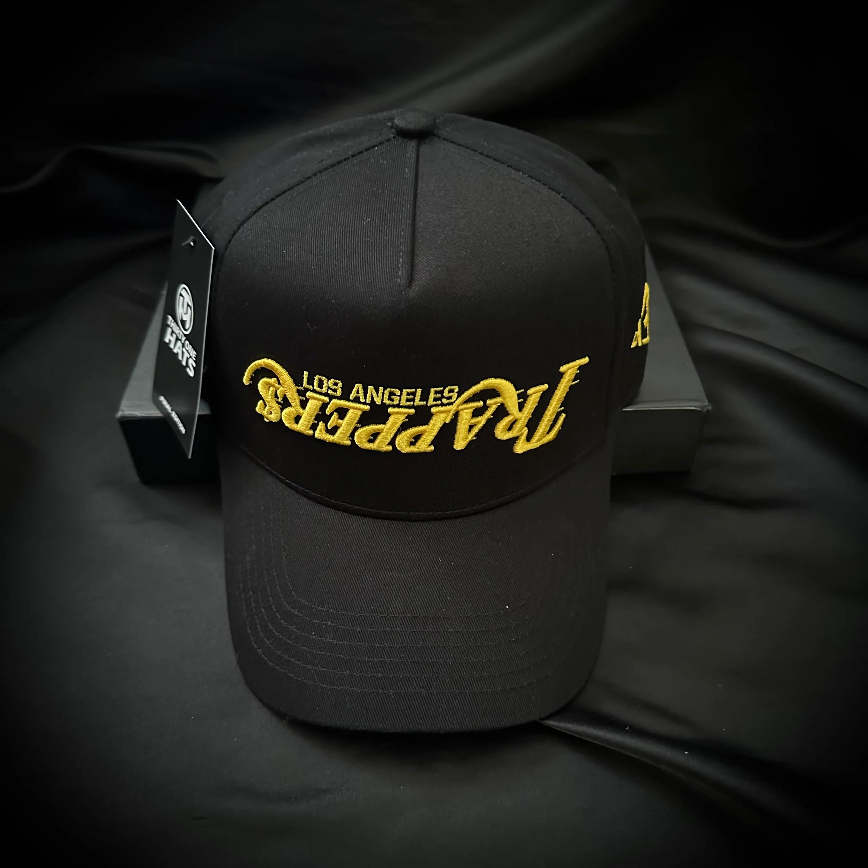 GORRA 31 HATS TRAPPERS TRAP SERIES - BELICO IMPERIAL