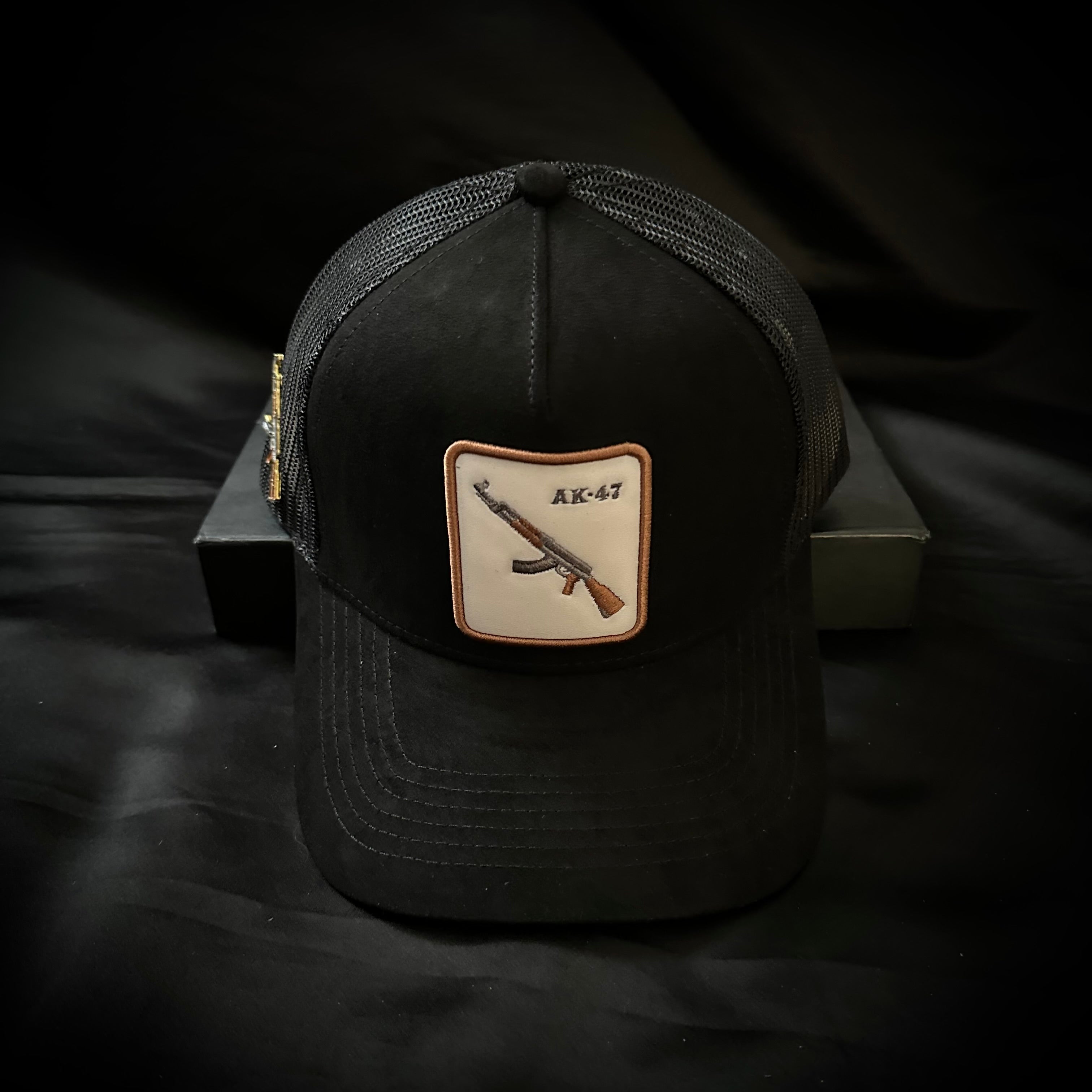 AK-47 Edición Limitada - BELICO IMPERIAL