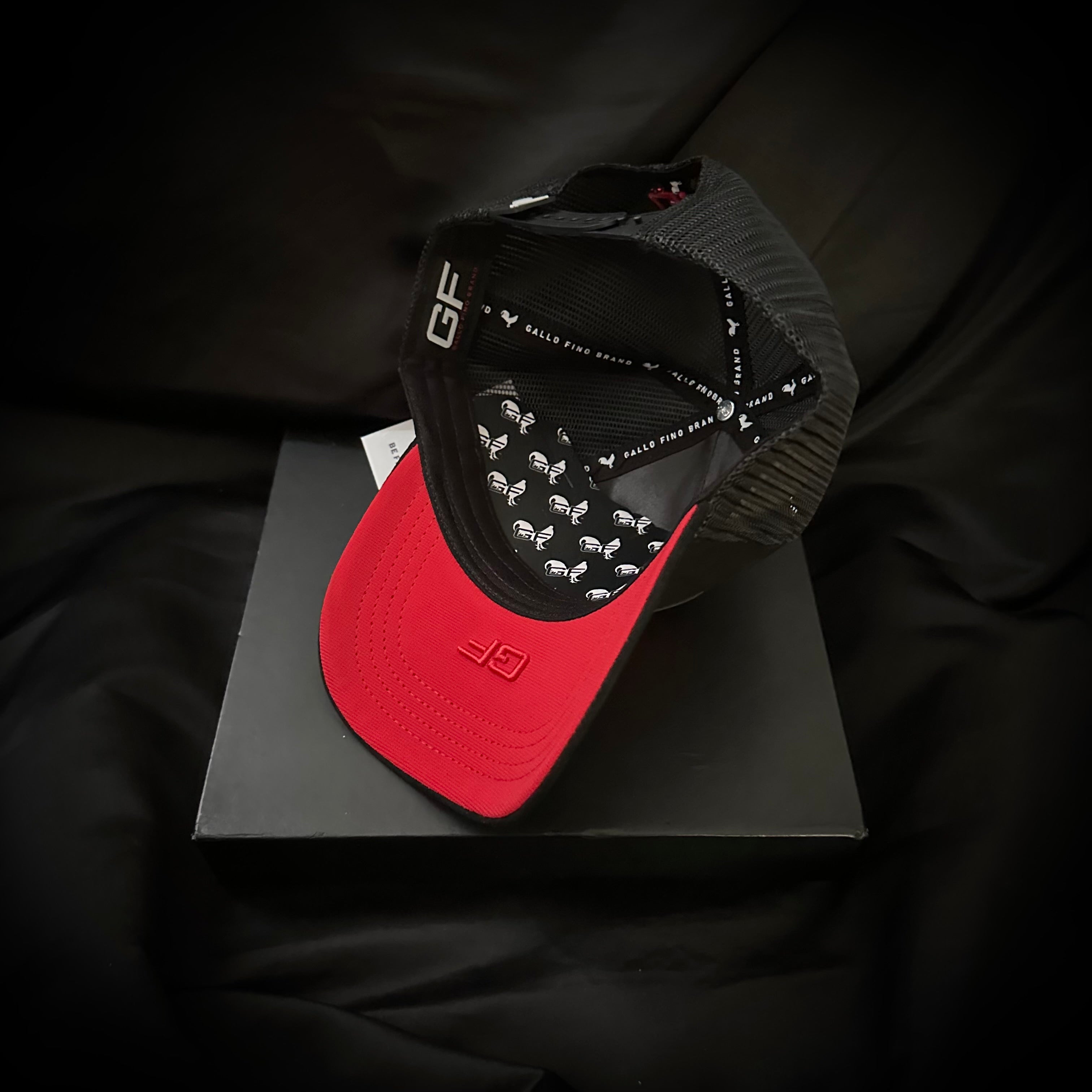 HATCH - BELICO IMPERIAL