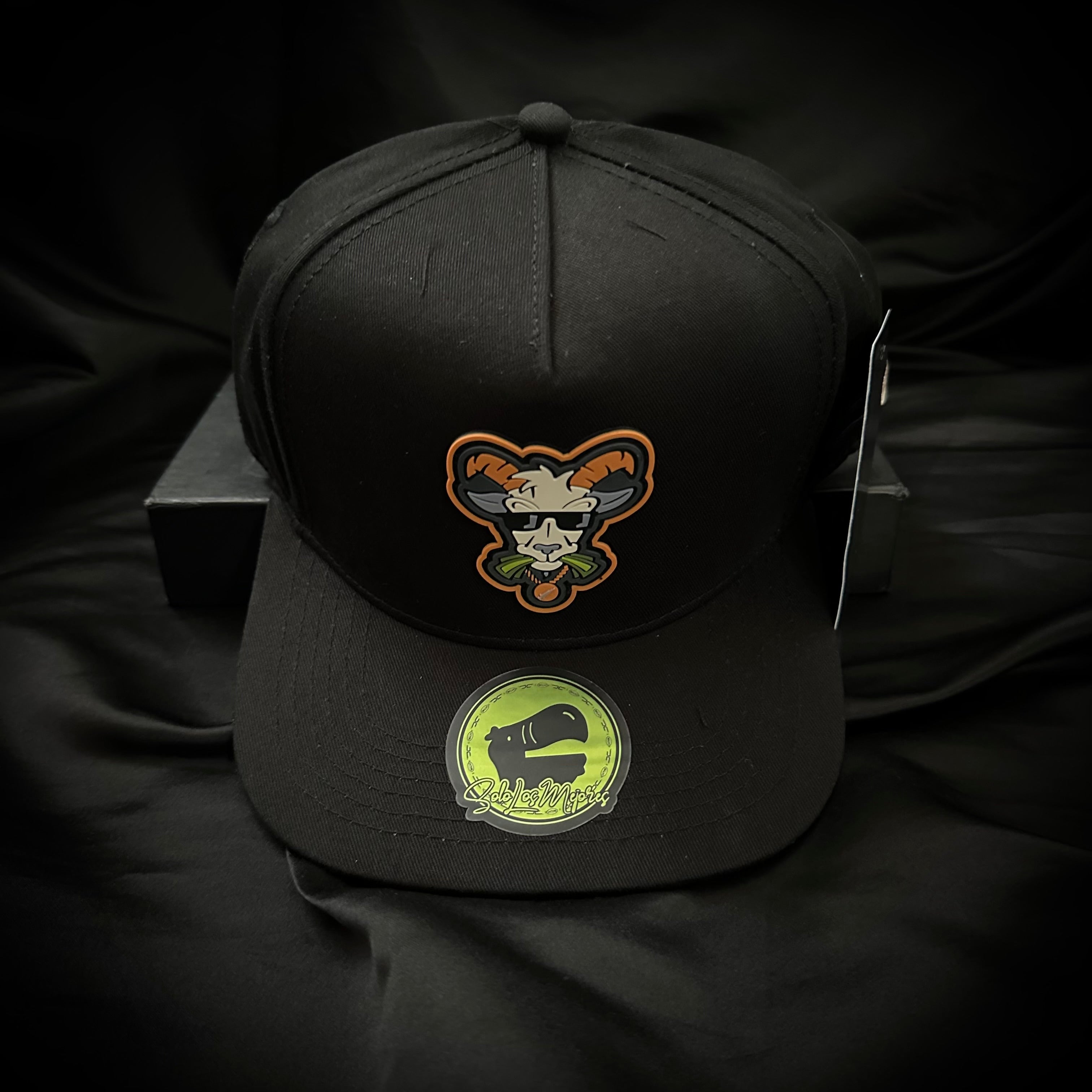 CHIVA By Tucanes de Tijuana - BELICO IMPERIAL