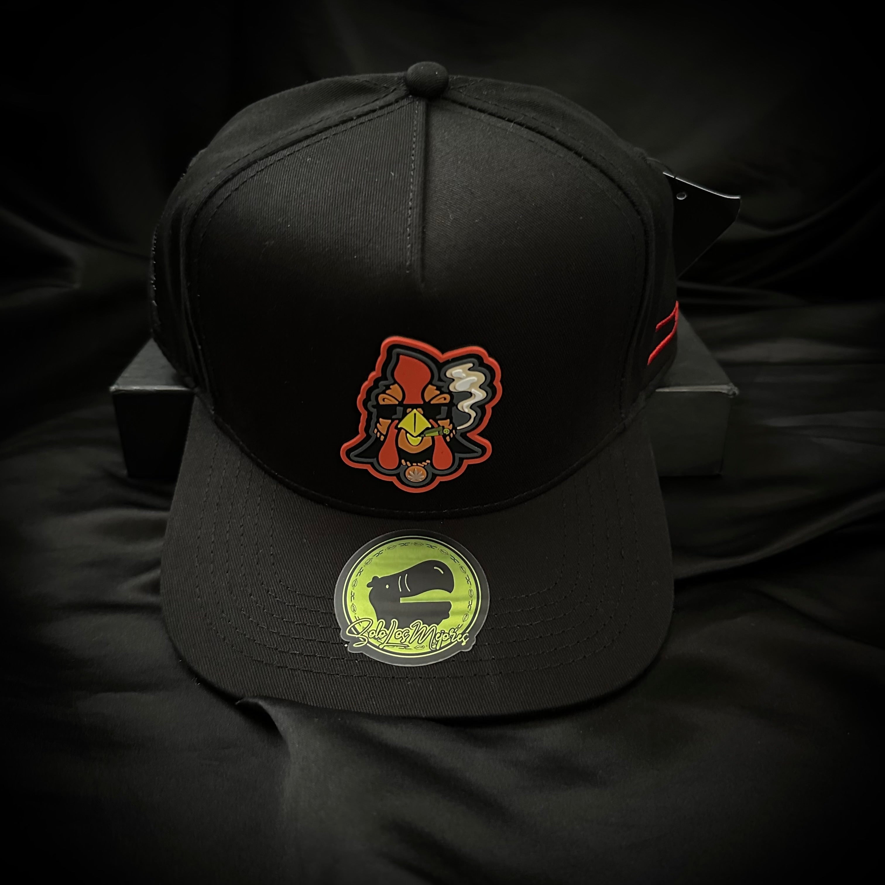 GALLO By Tucanes de Tijuana - BELICO IMPERIAL