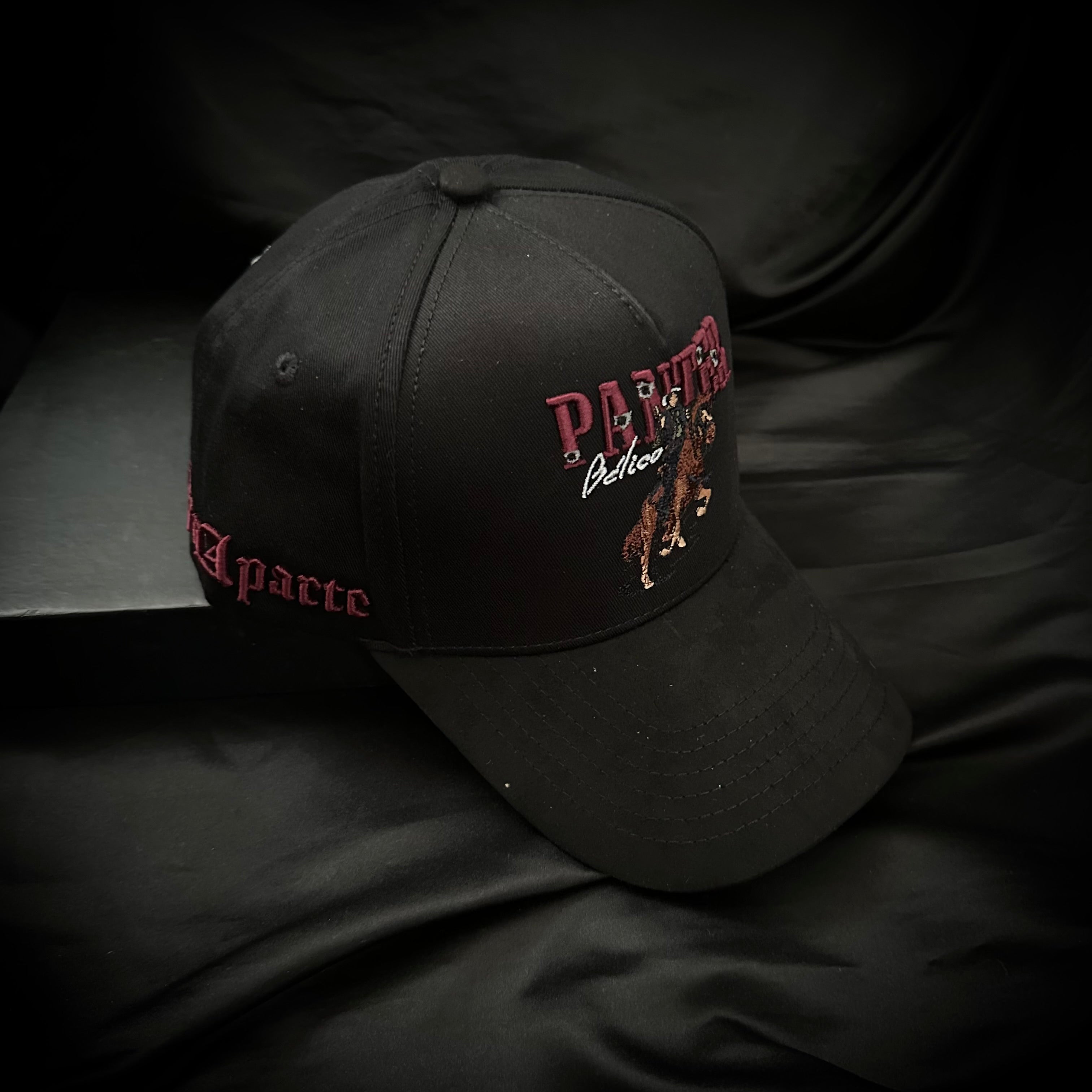 LA PANTER BÉLICO - BELICO IMPERIAL