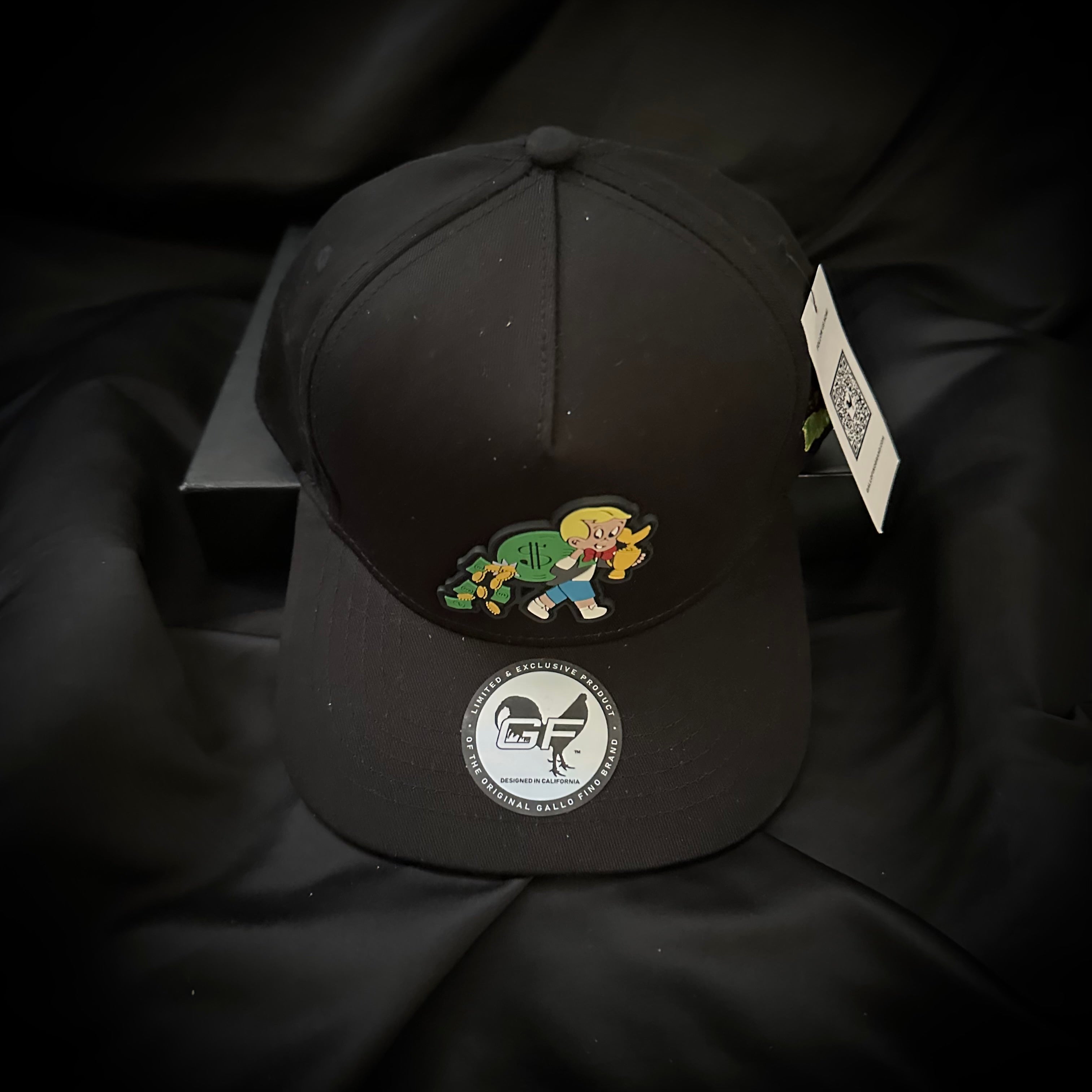 RICHIE RICH - BELICO IMPERIAL