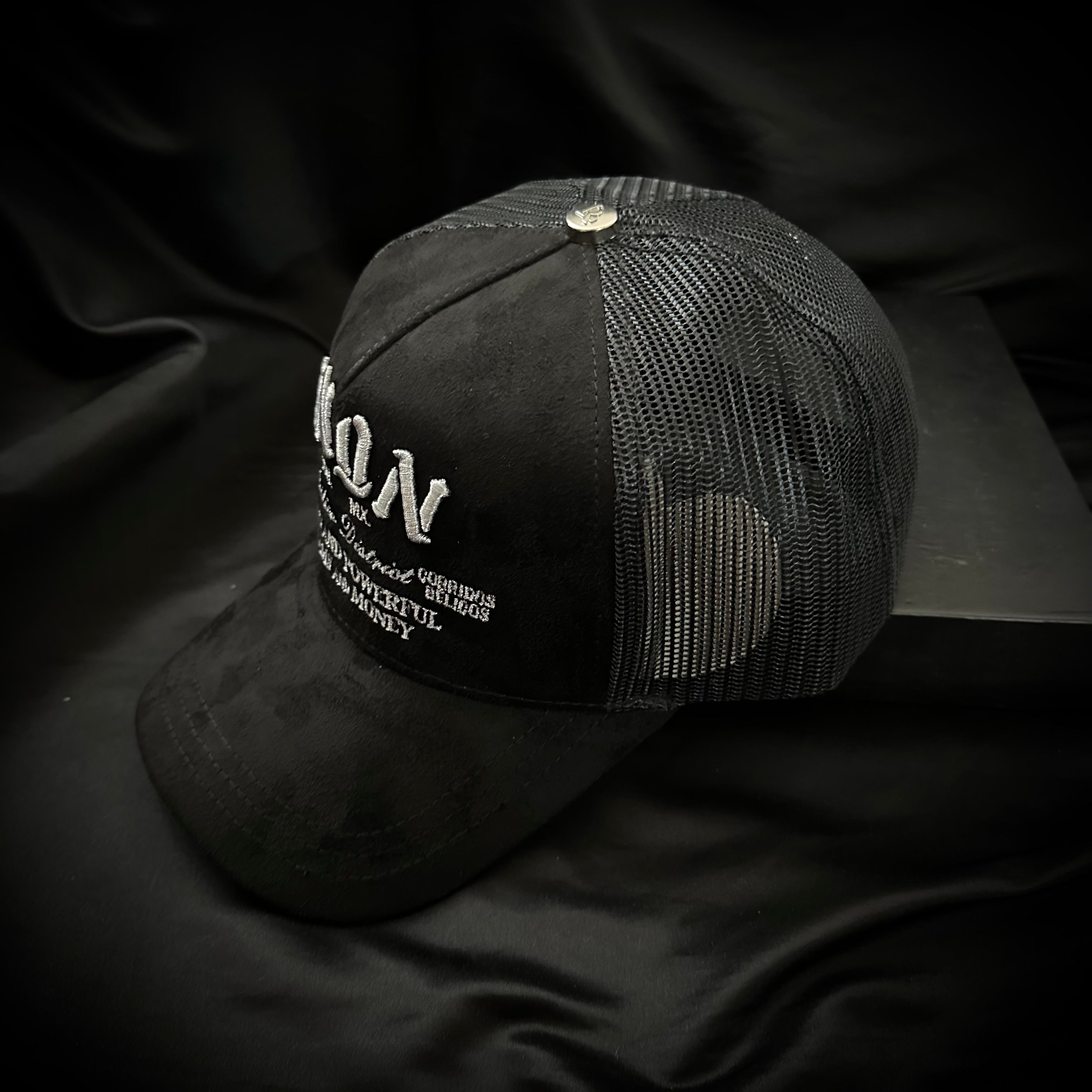 SNQN By Luis R Conriquez - BELICO IMPERIAL