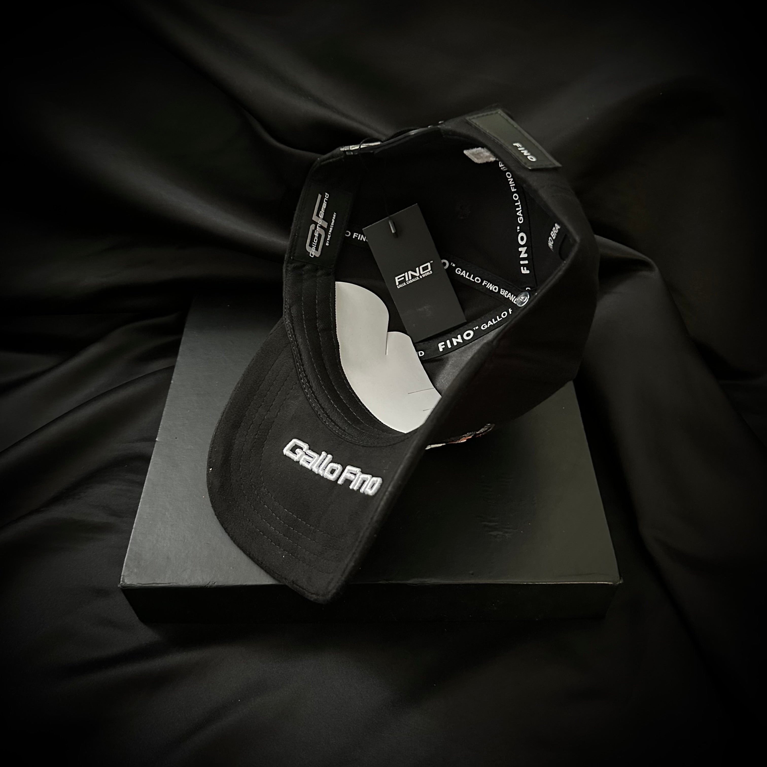 HOUSTON - BELICO IMPERIAL