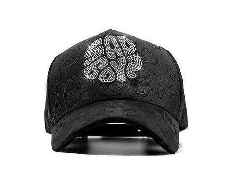 GORRA DANDY HATS x Junior H “$ad Boyz” - BELICO IMPERIAL