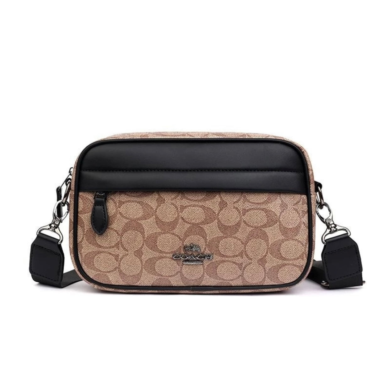 Coach Bandolera - BELICO IMPERIAL