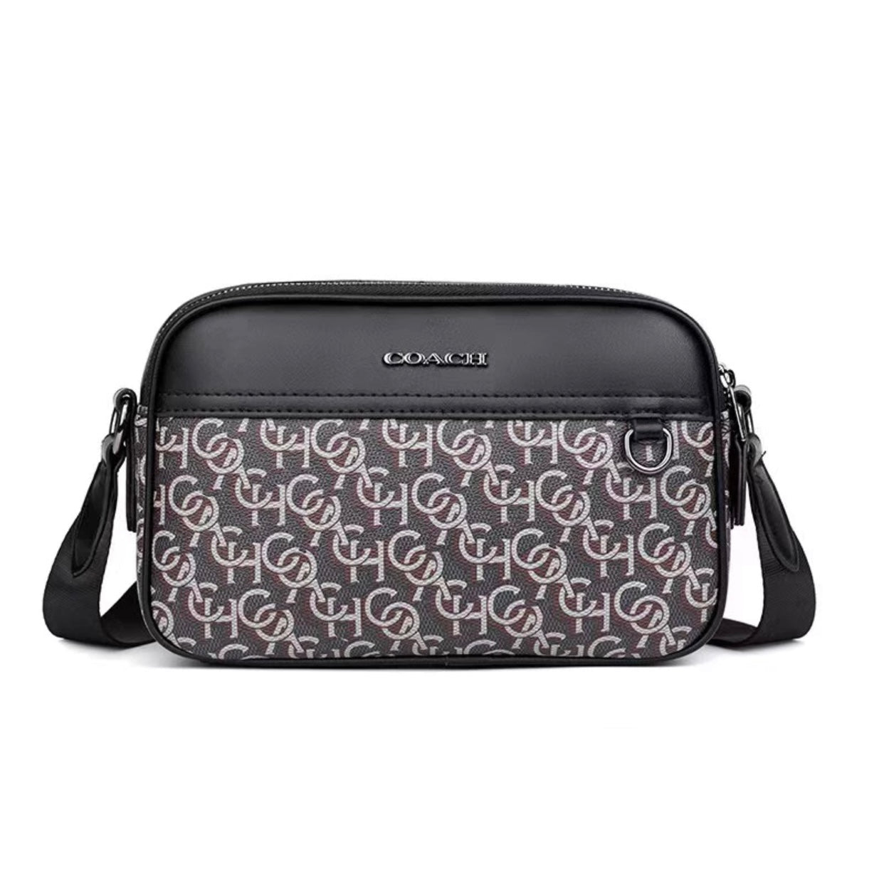 Coach Bandolera - BELICO IMPERIAL