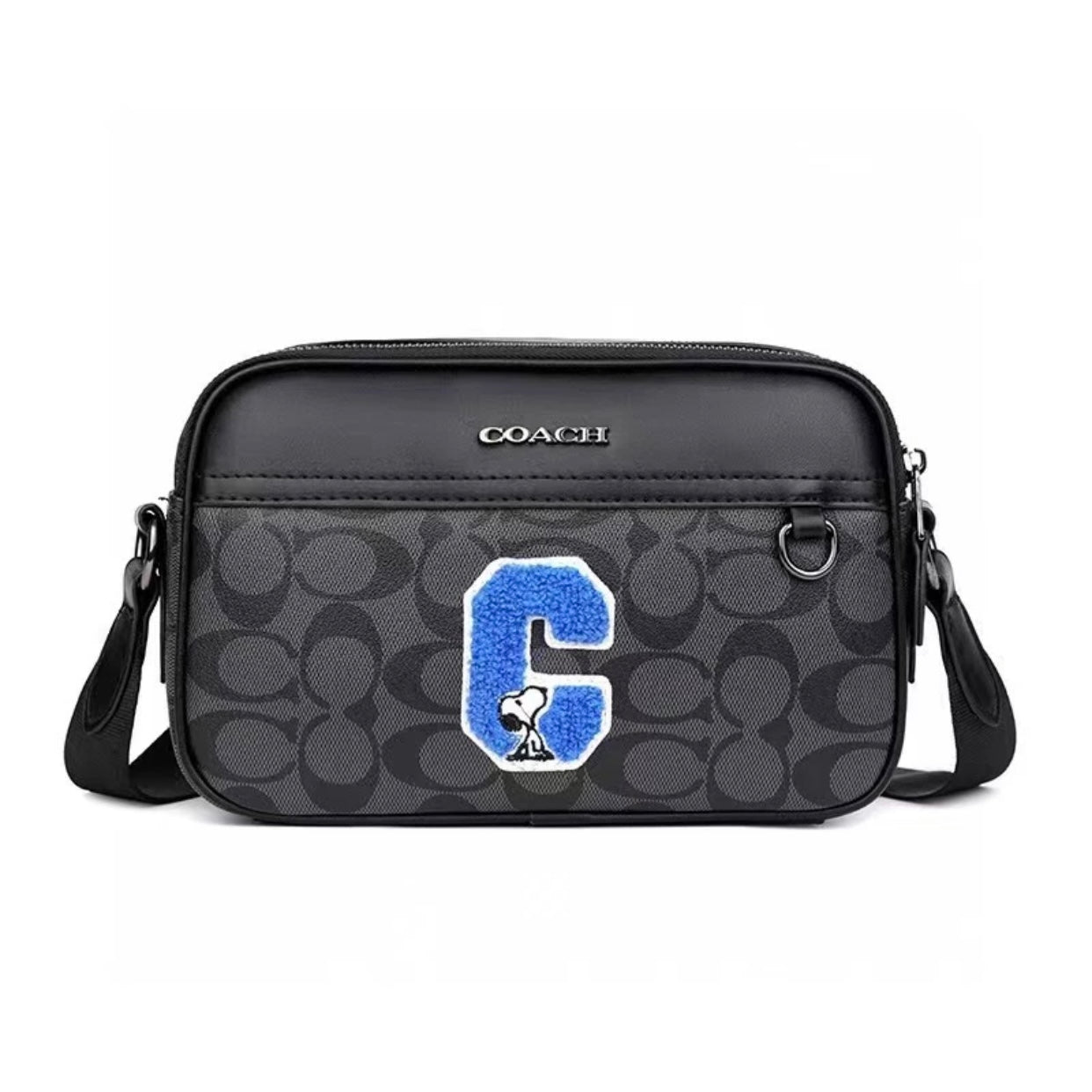 Coach Bandolera - BELICO IMPERIAL