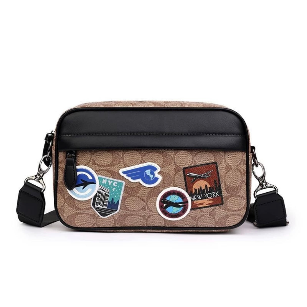 Coach Bandolera - BELICO IMPERIAL