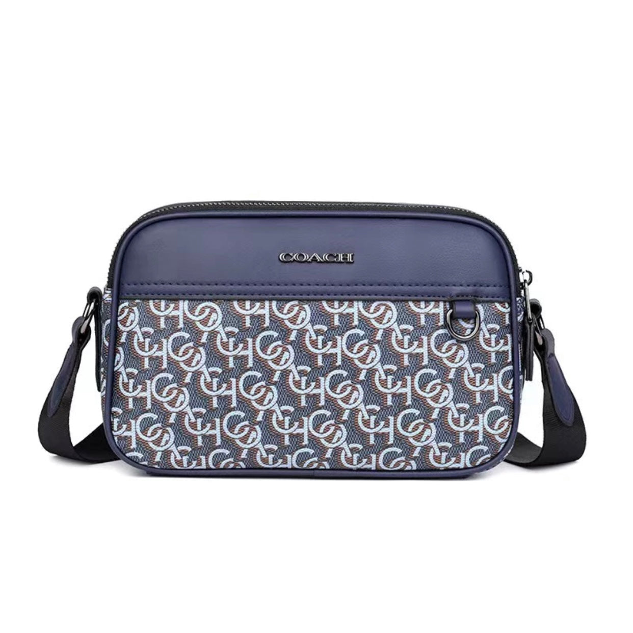 Coach Bandolera - BELICO IMPERIAL