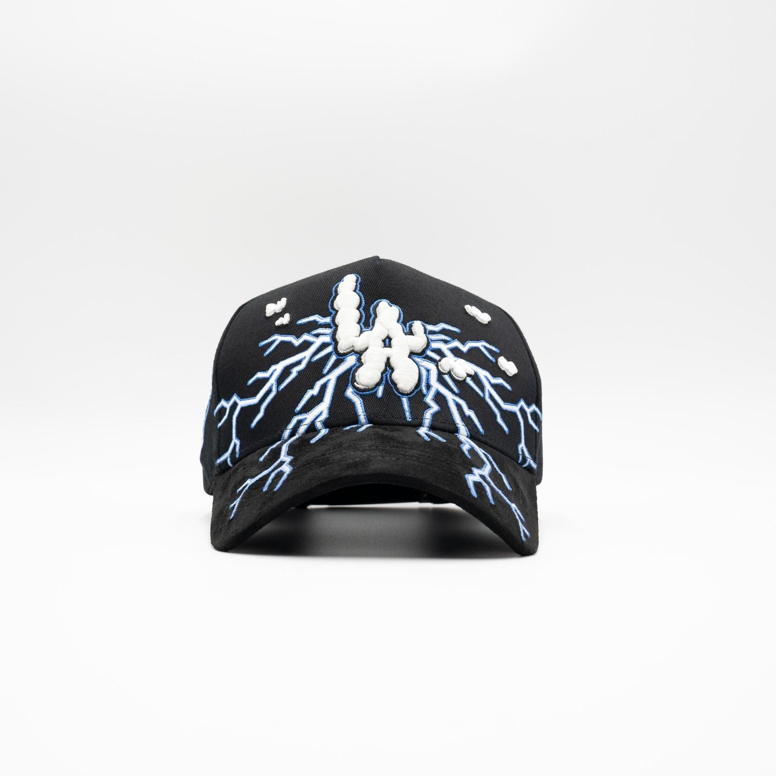 Gorra 31 Hats LA Cloud Thunder Storm - BELICO IMPERIAL