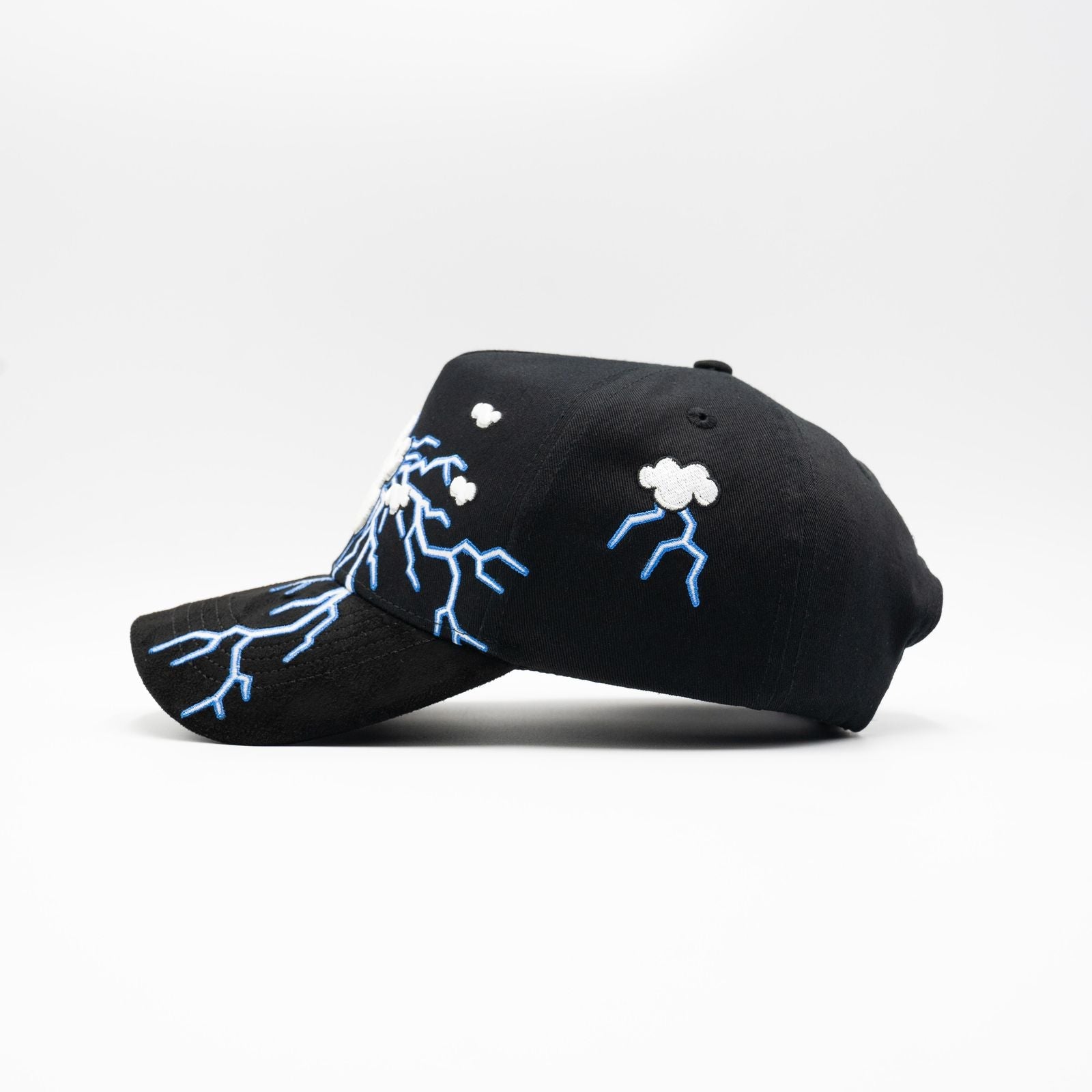 Gorra 31 Hats LA Cloud Thunder Storm - BELICO IMPERIAL