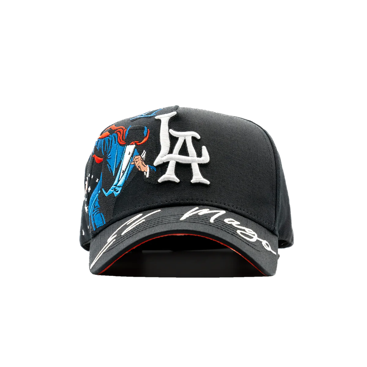 EL MAGO - BELICO IMPERIAL