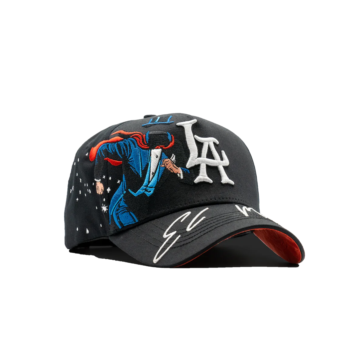 EL MAGO - BELICO IMPERIAL