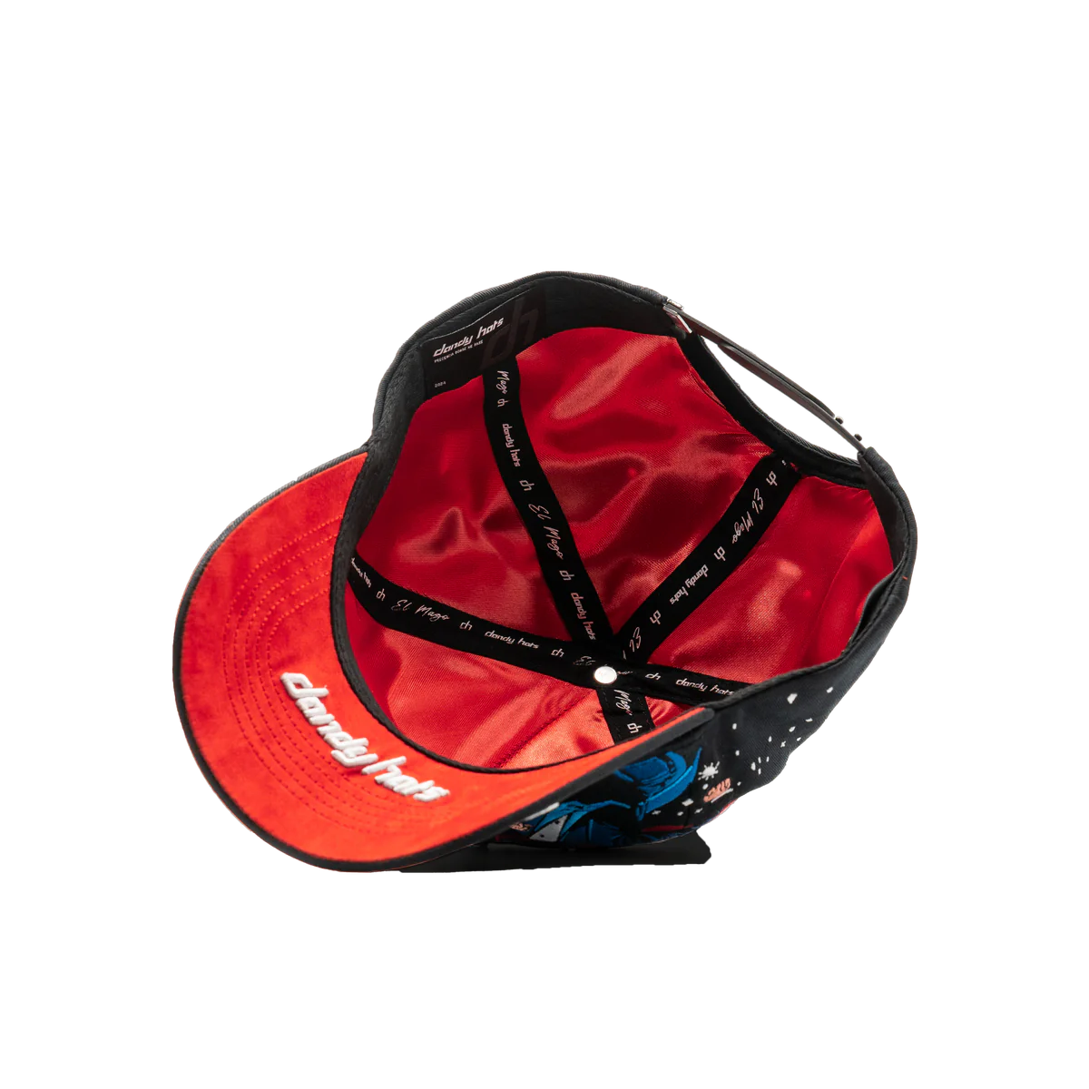 EL MAGO - BELICO IMPERIAL