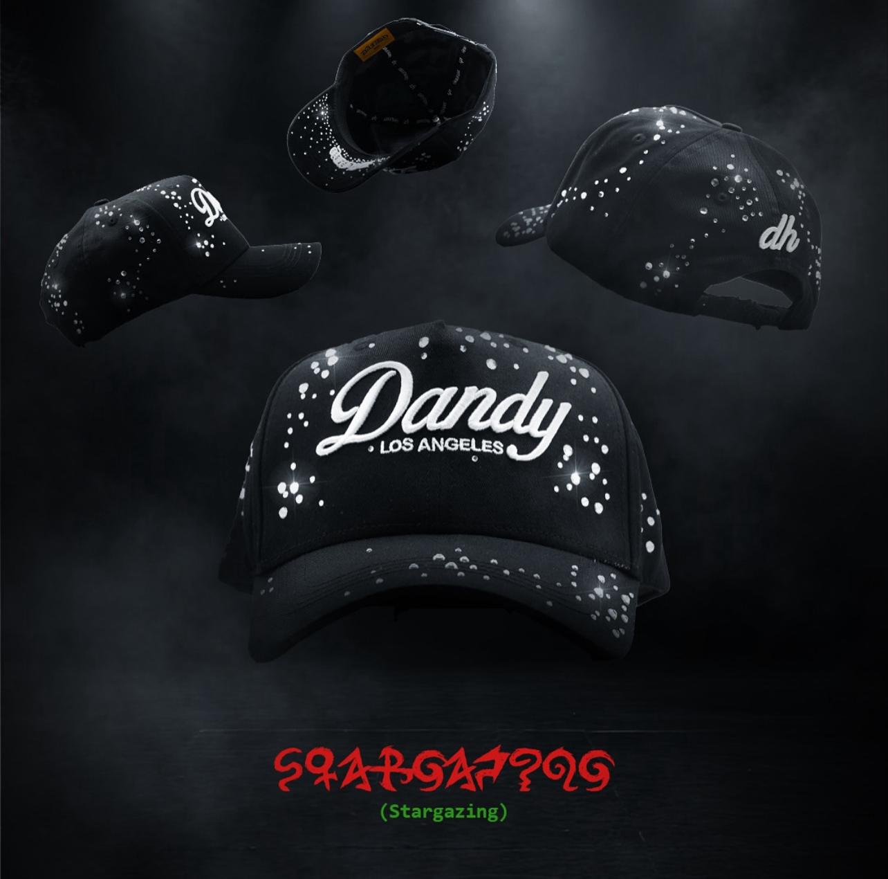 GORRA DANDY HATS “Stargazing” PREVENTA