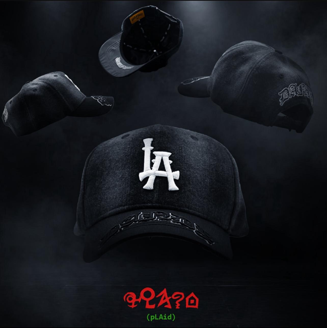 GORRA DANDY HATS “Plaid” PREVENTA